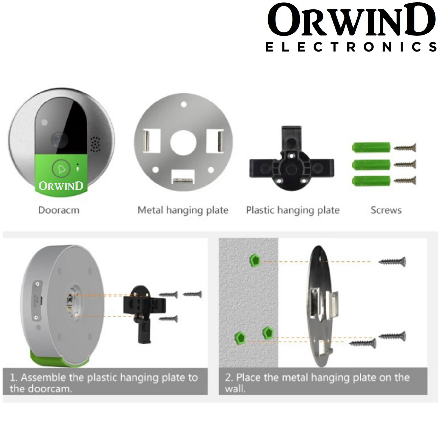 Orwind O5401