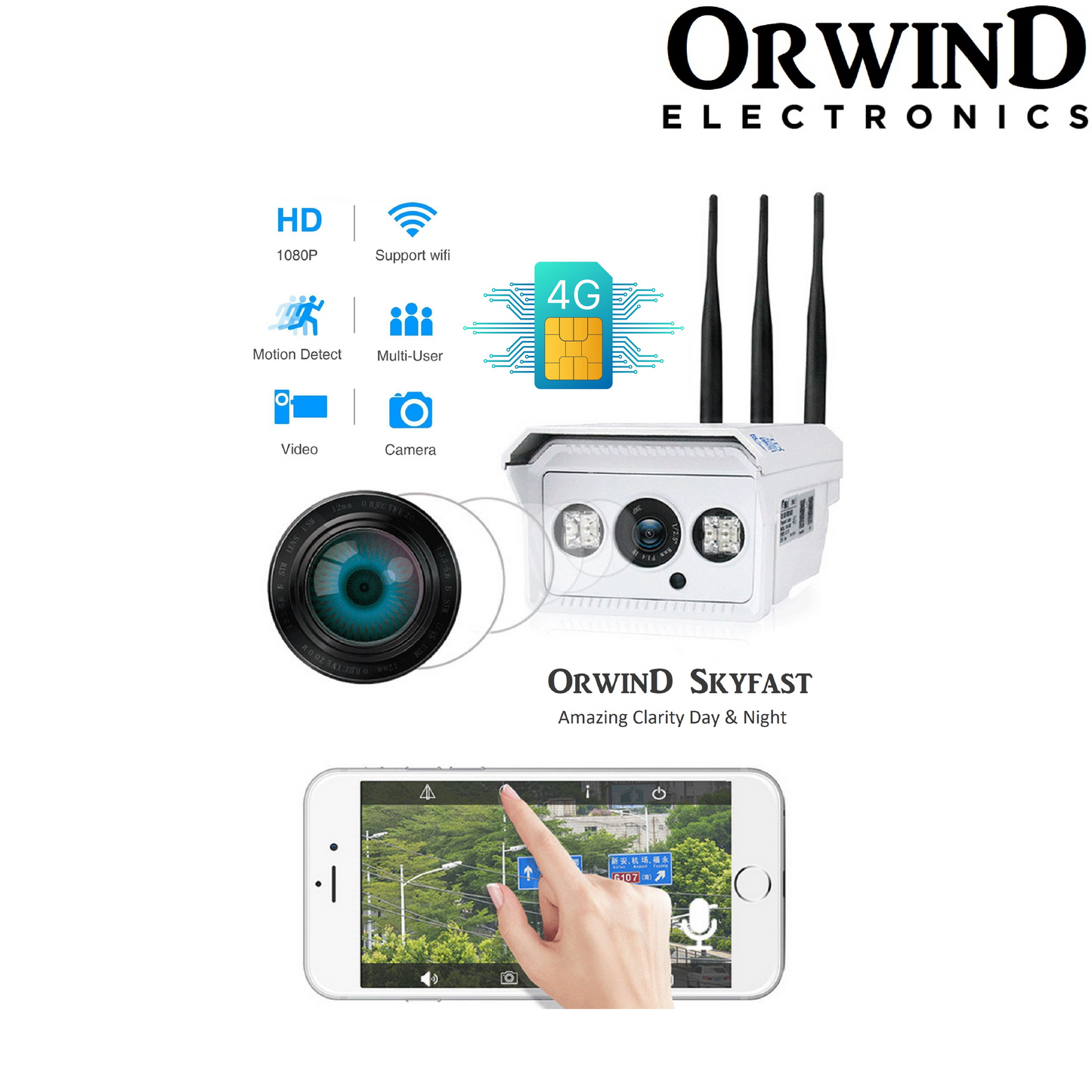 Orwind O4501