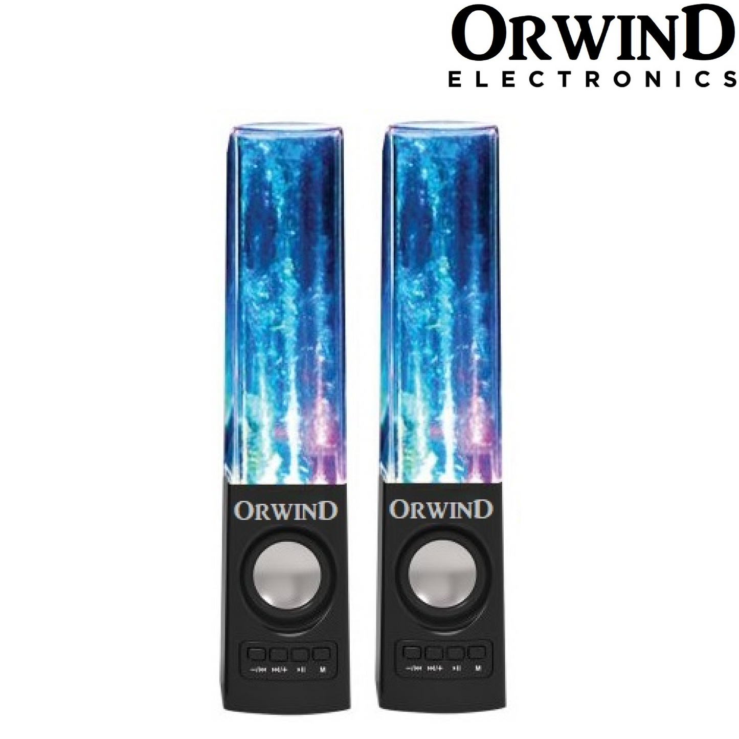 Orwind W2003