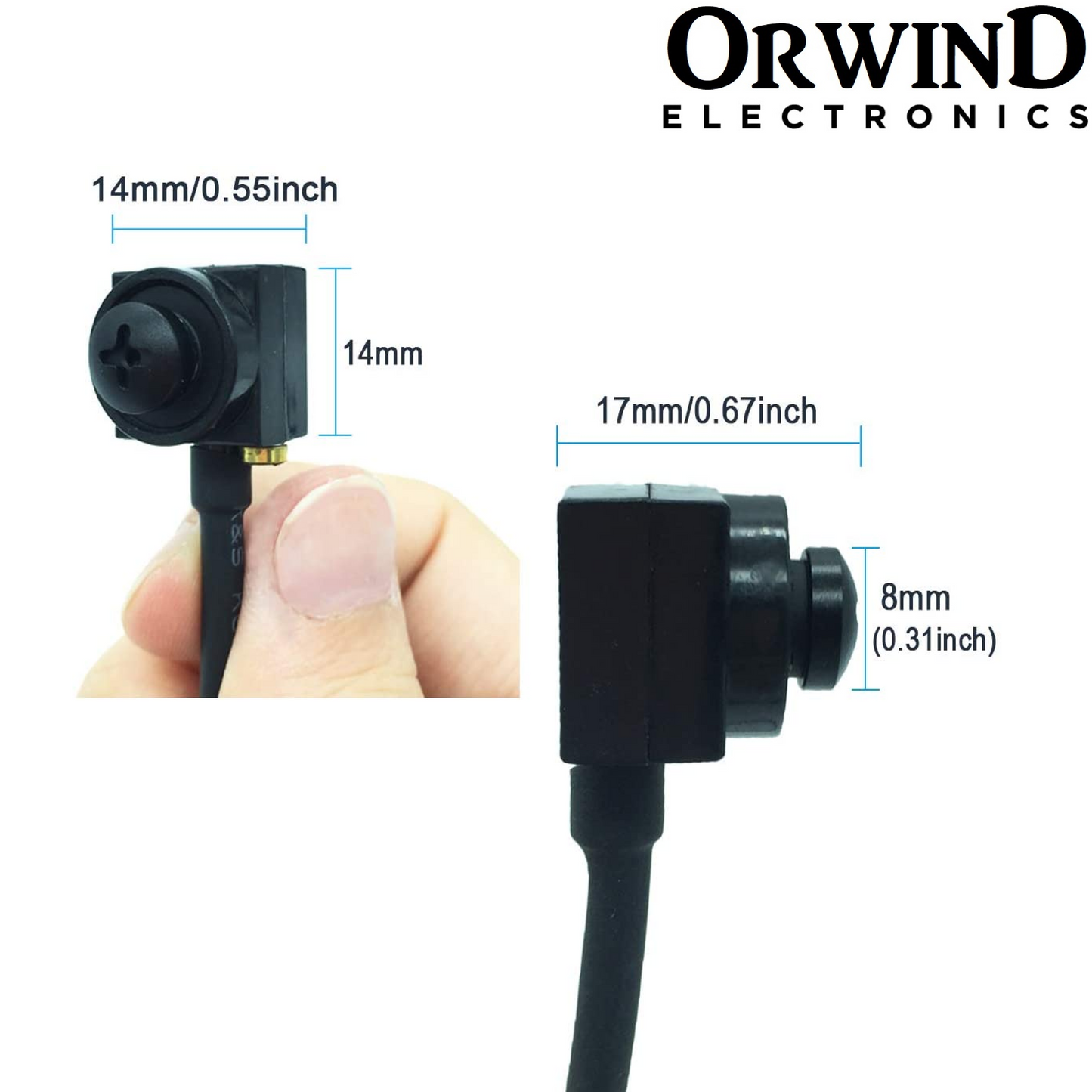 Orwind O2301