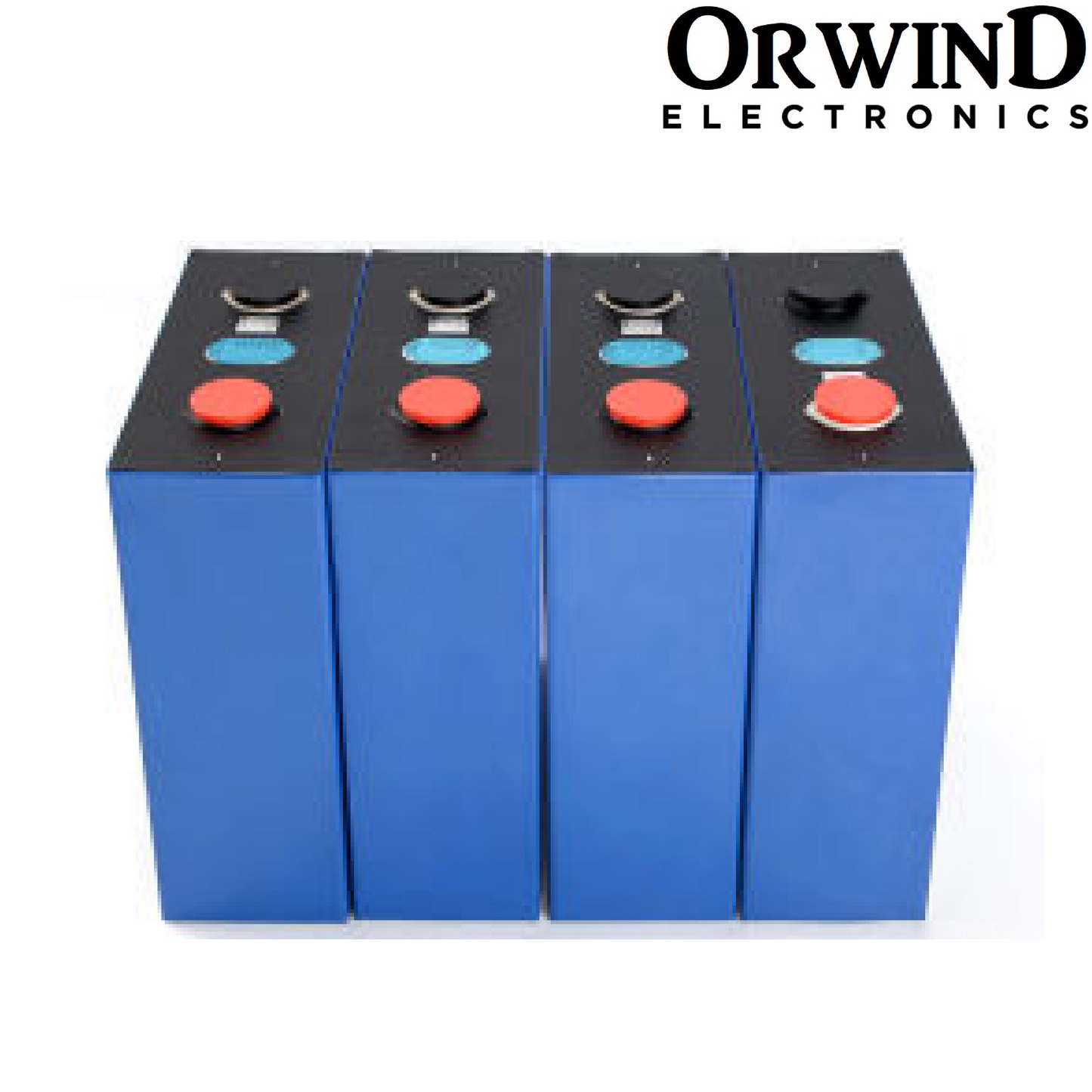 Orwin OA1701