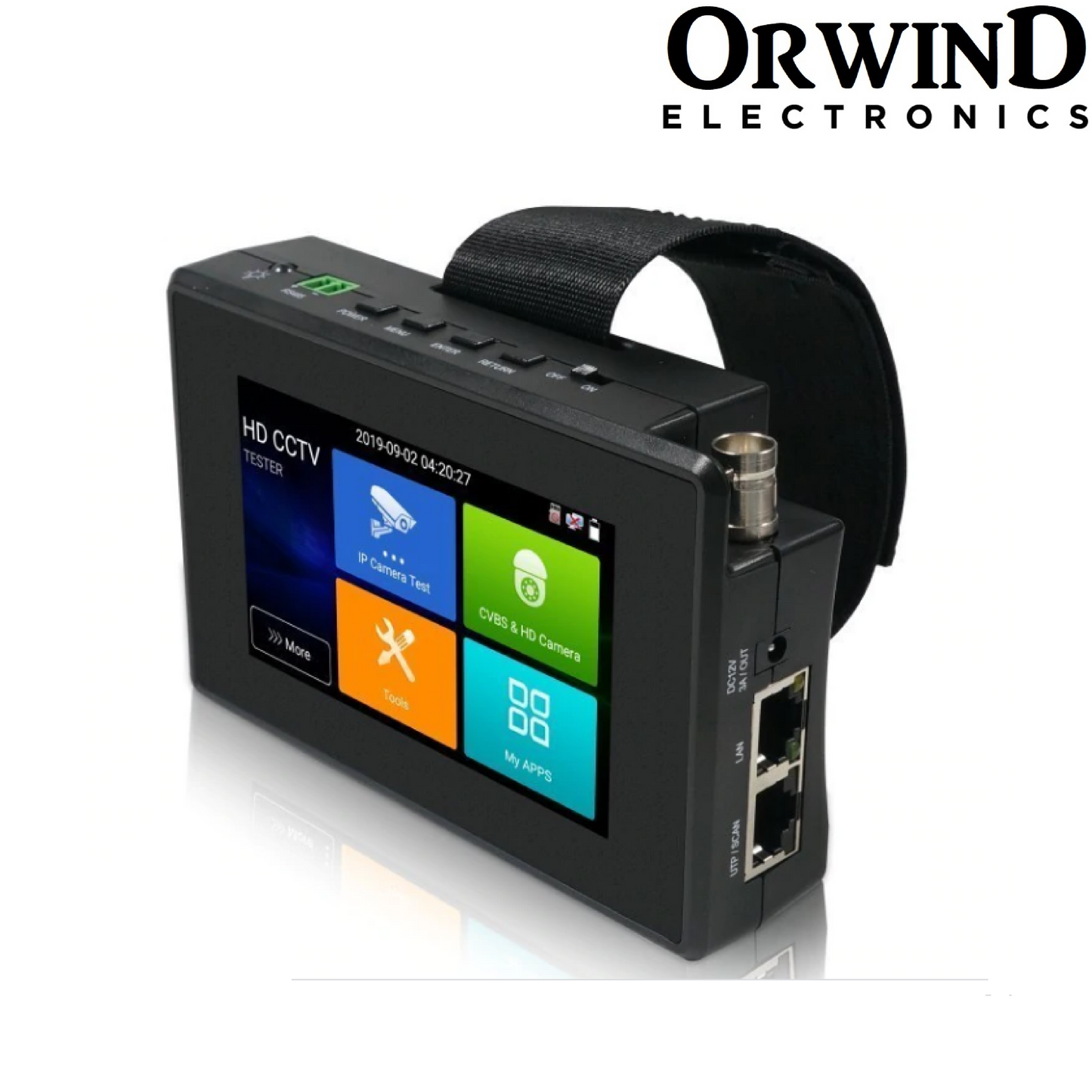 Orwind O6003