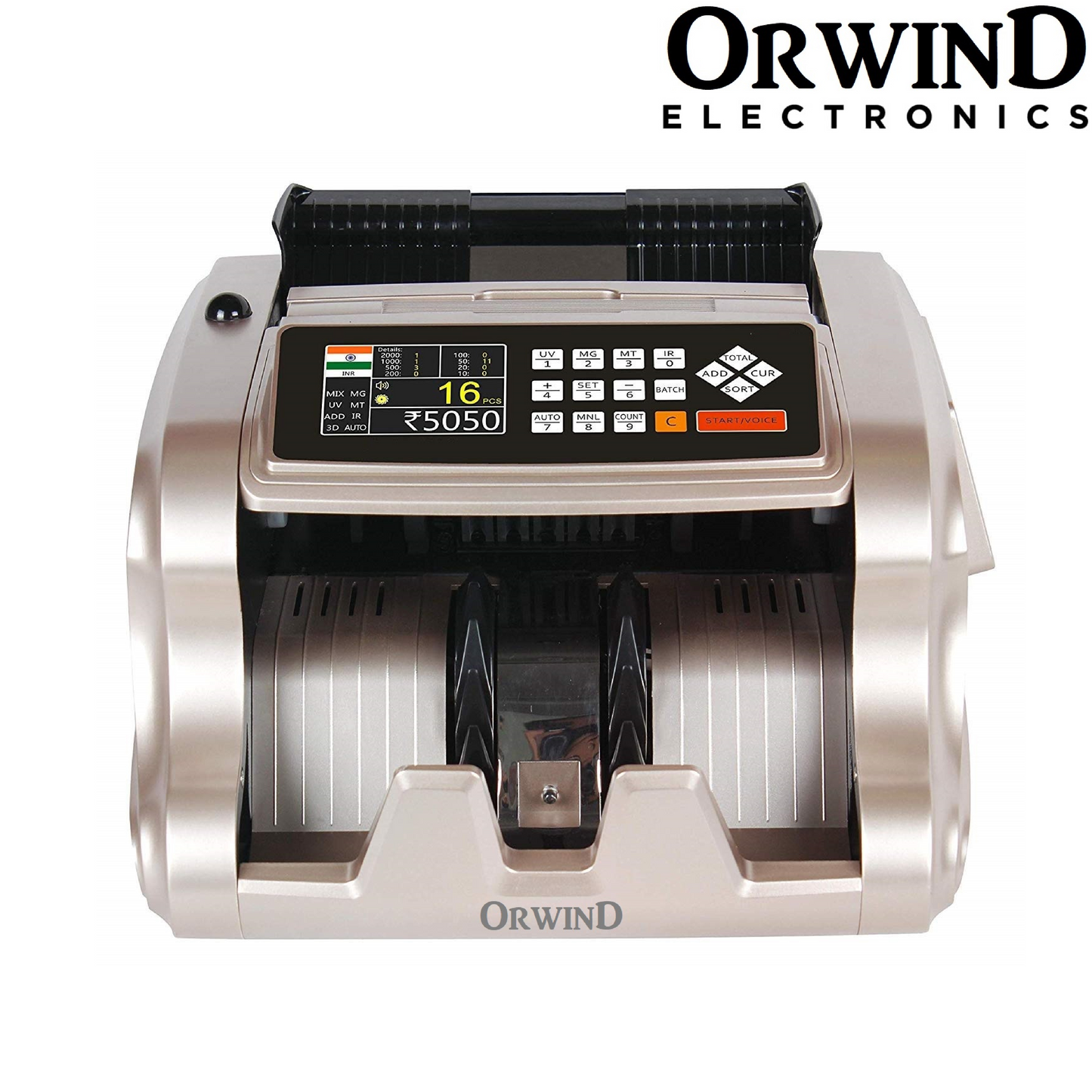 Orwind O8102