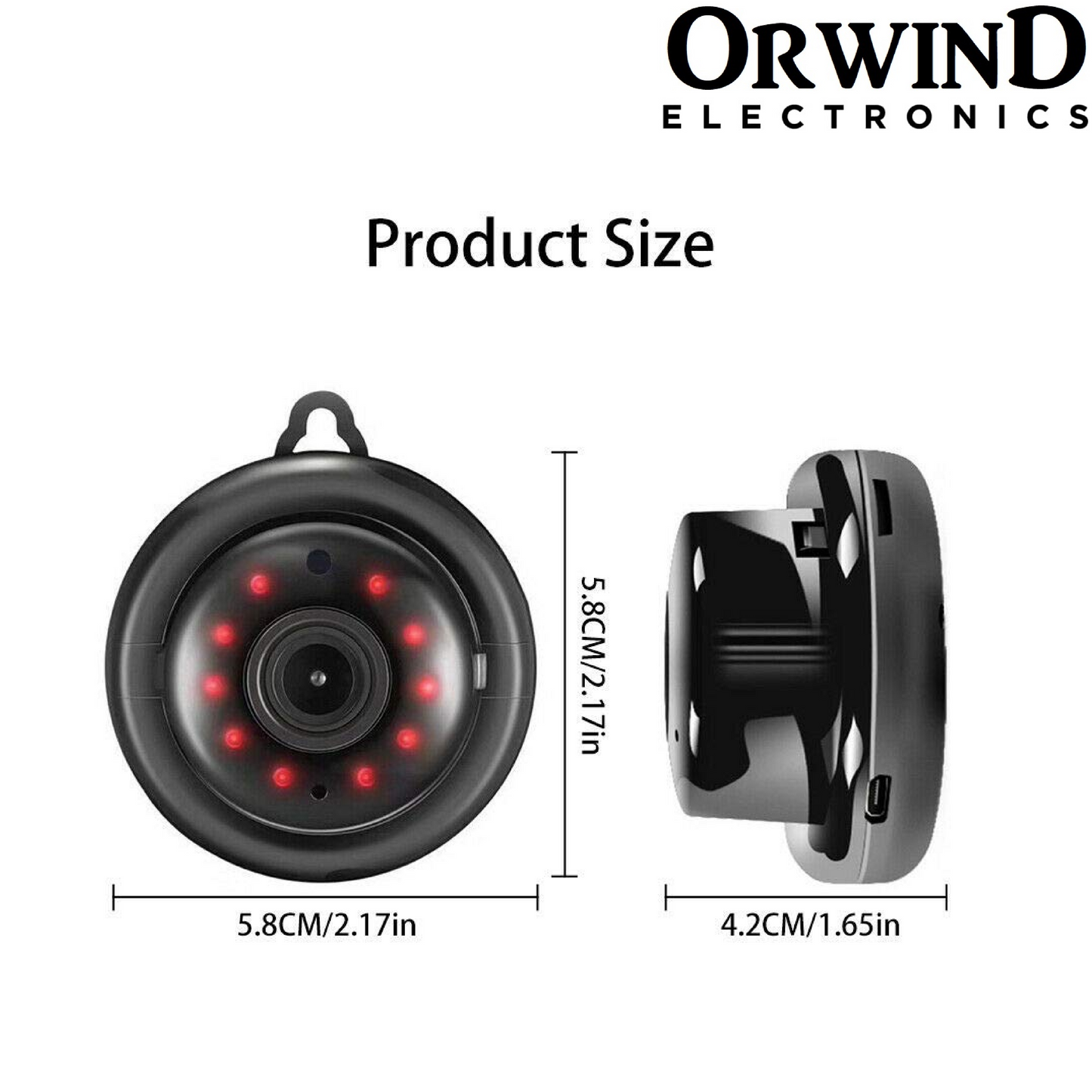 Orwind O2406