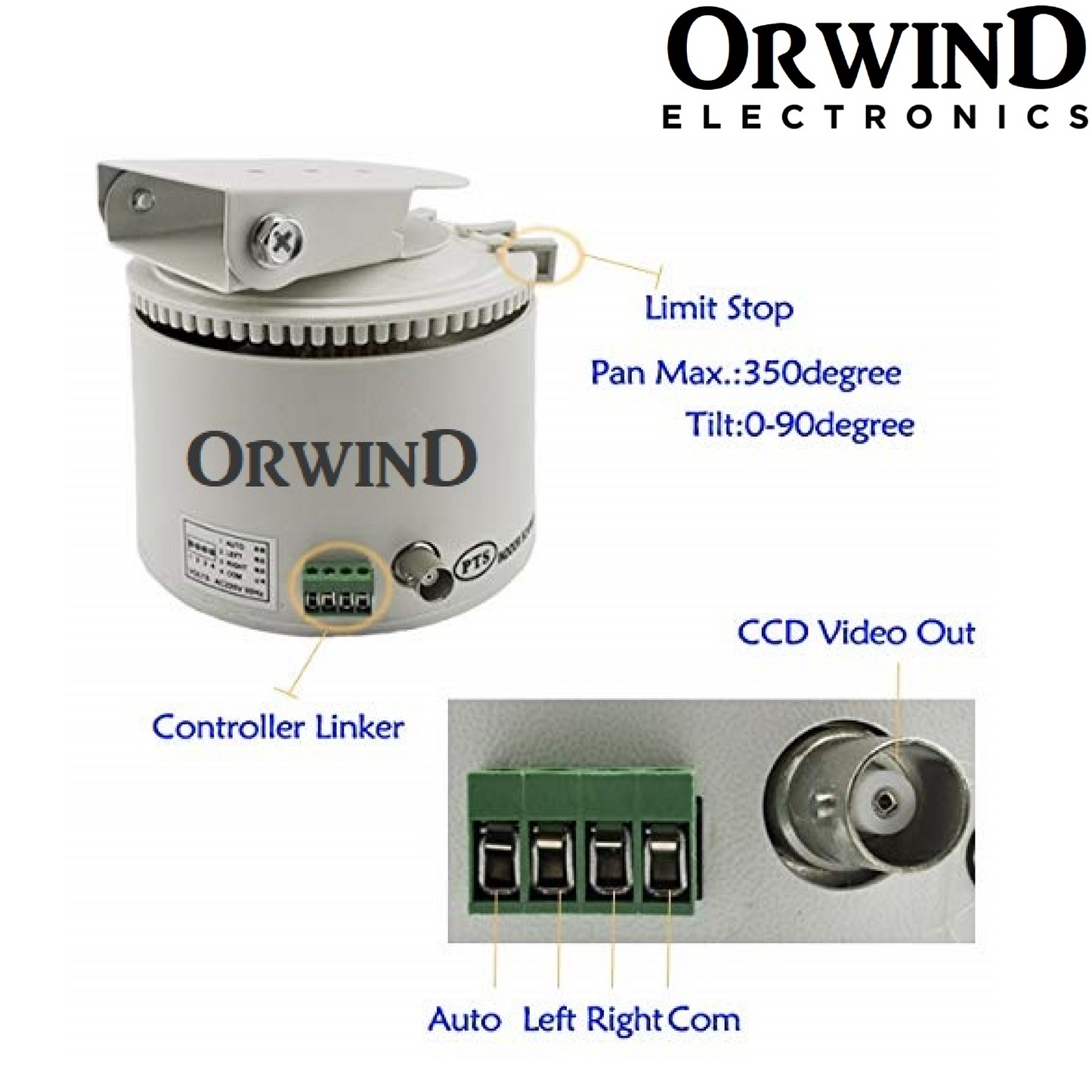 Orwind O4401