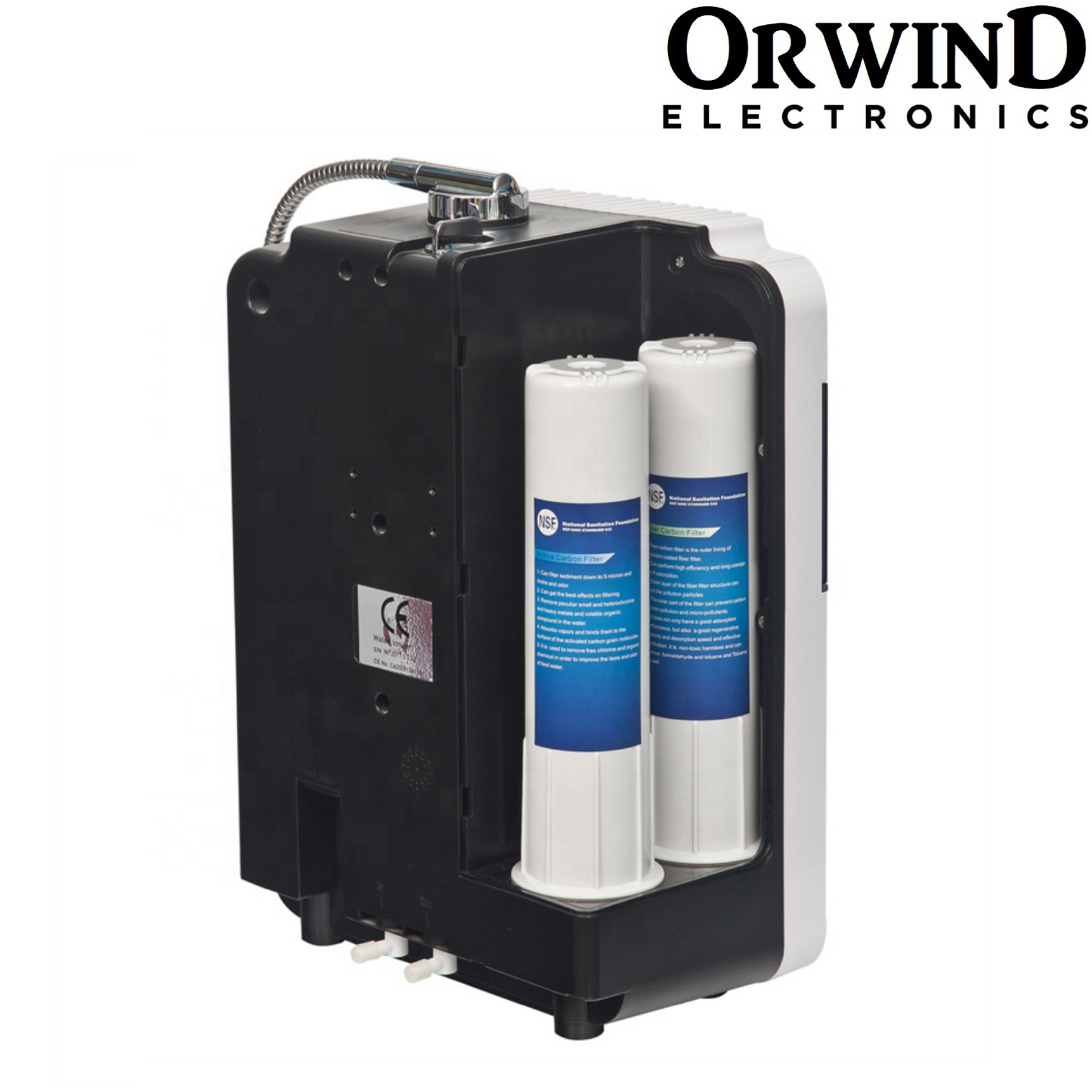 Orwind O7203