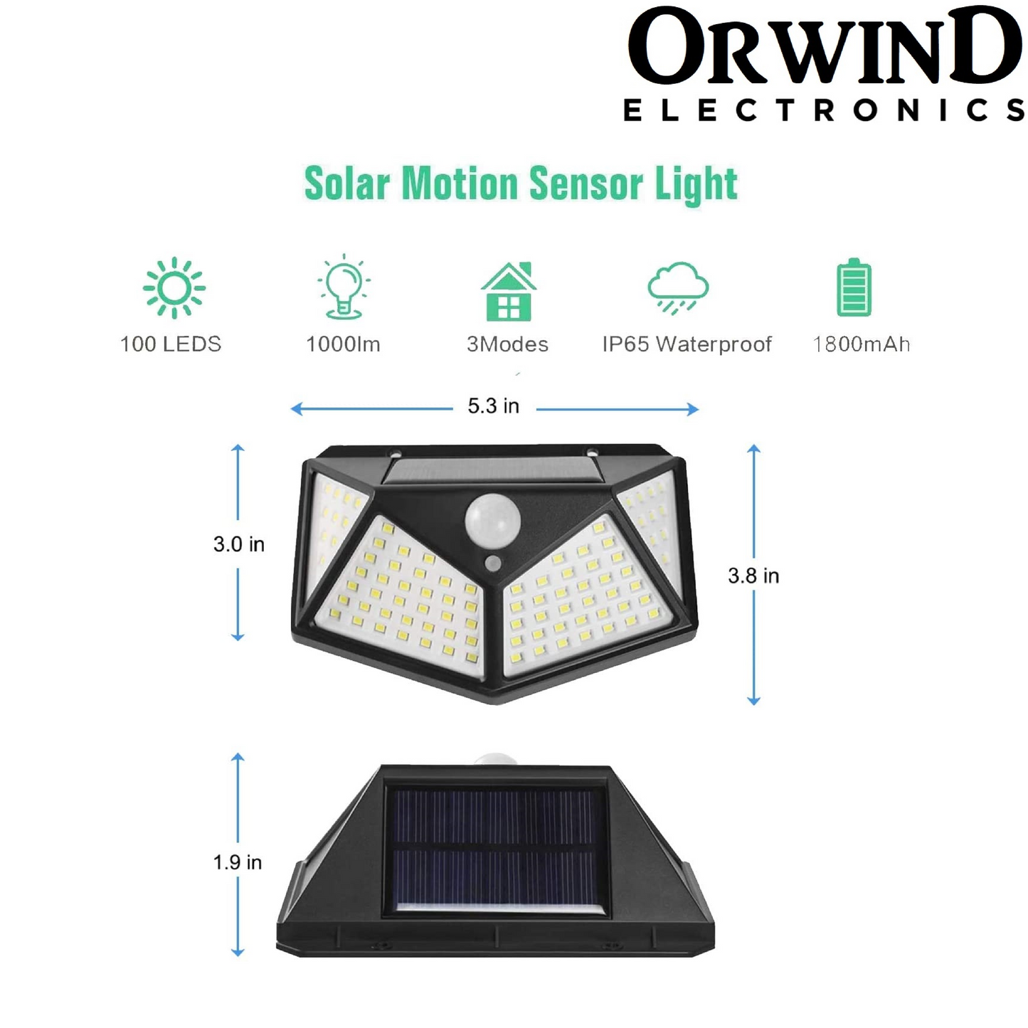 Orwind SL1102
