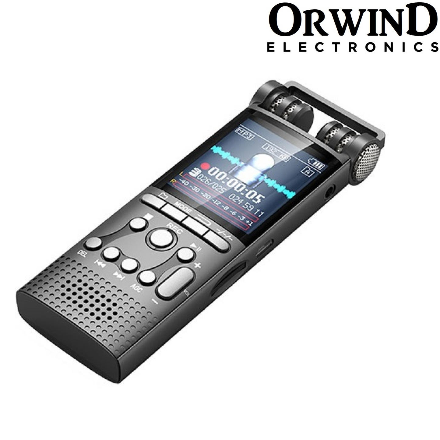 Orwind O5801