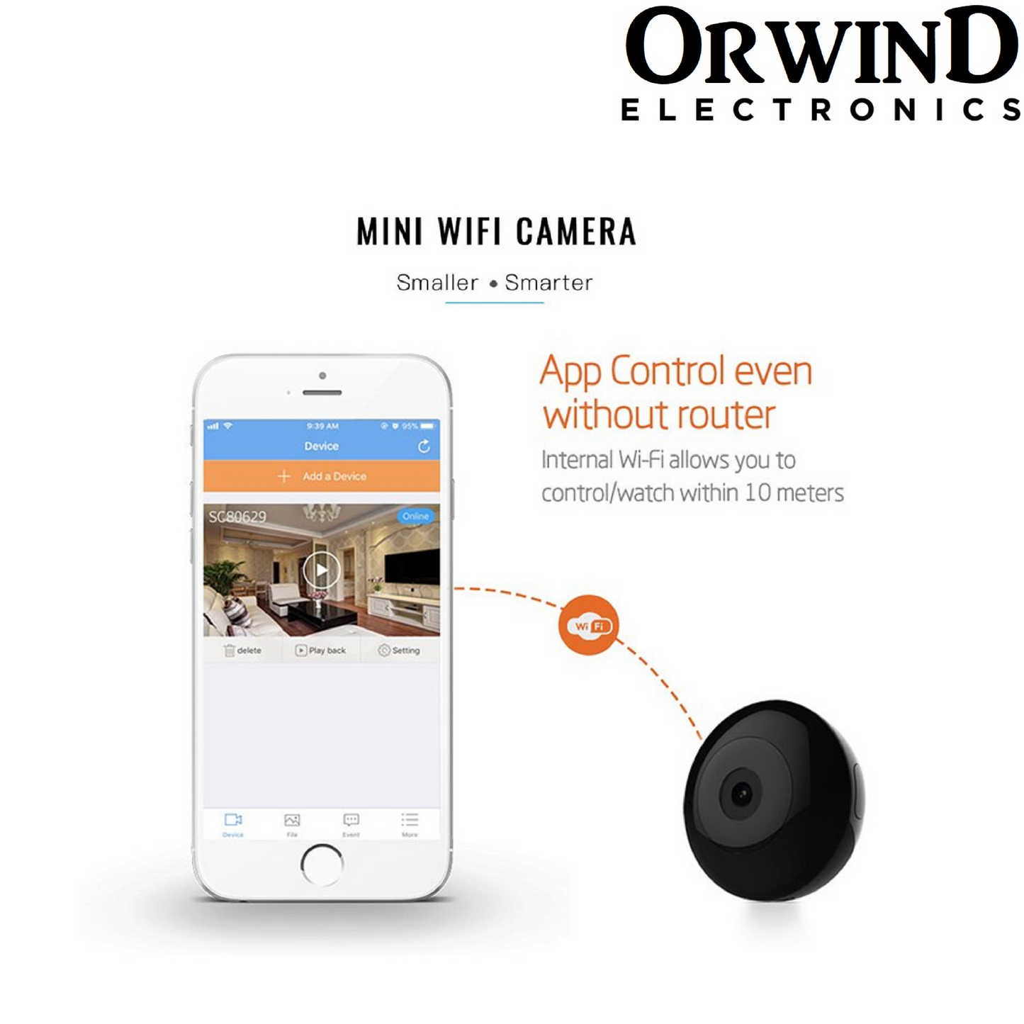 Orwind O2404