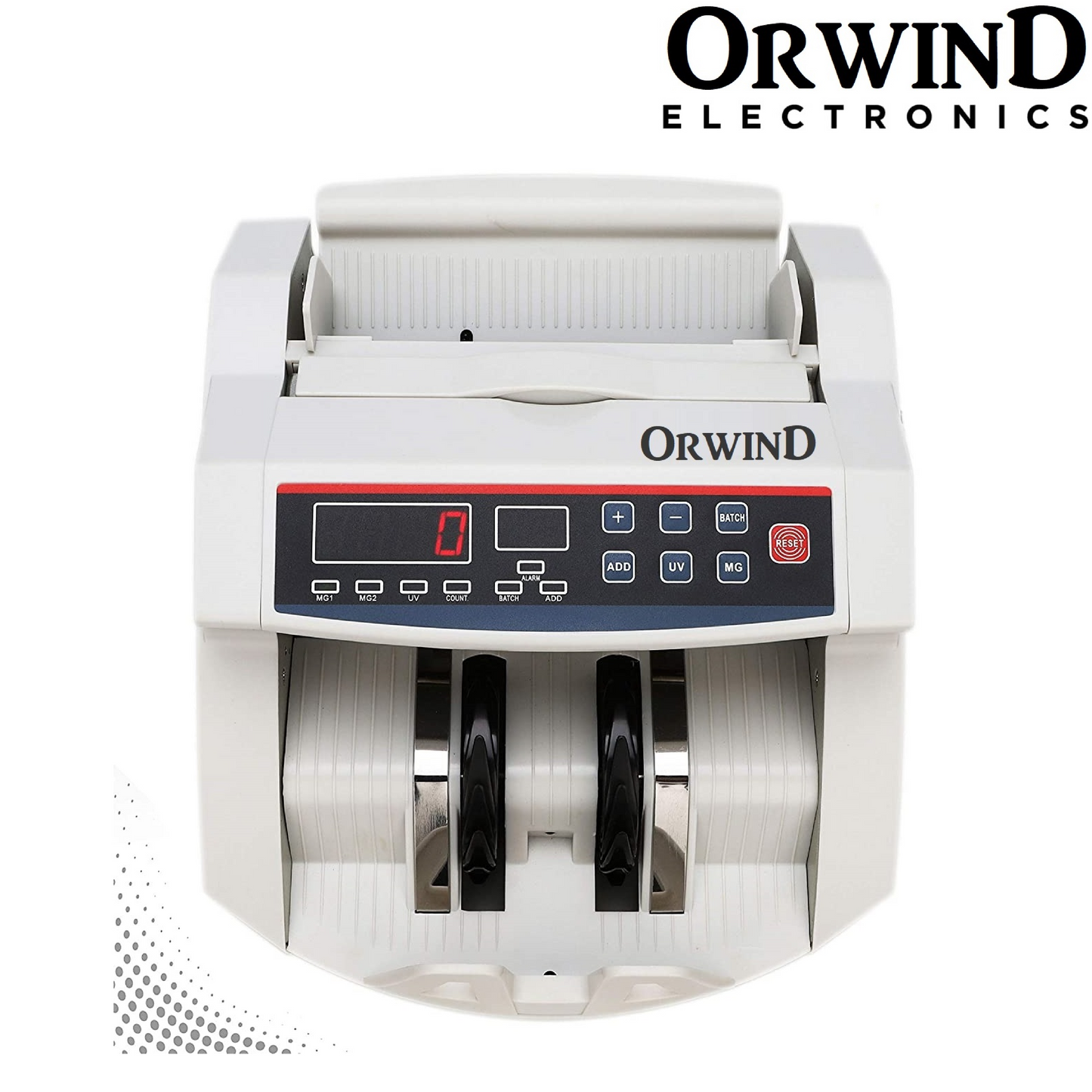 Orwind O8101