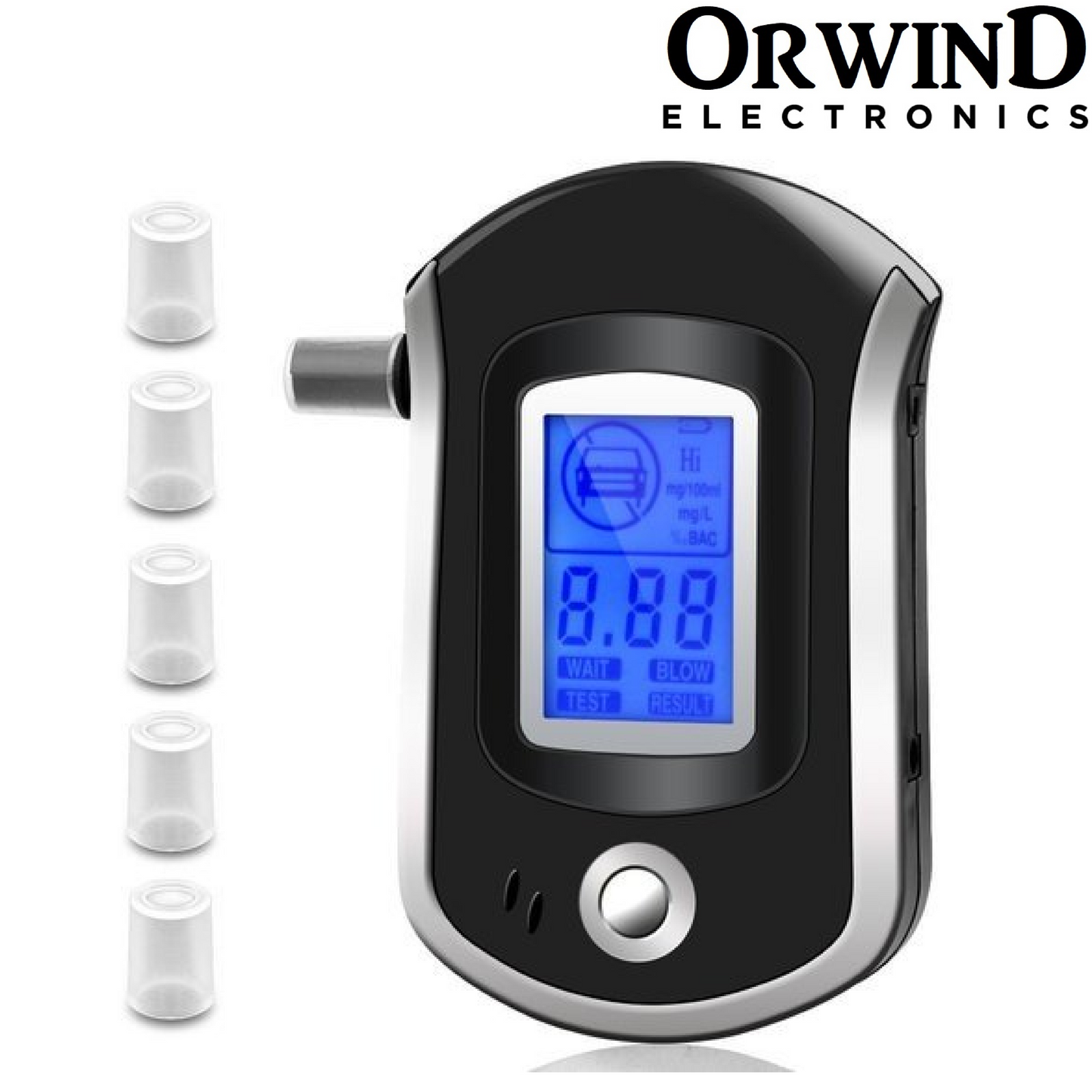 Orwind O7401