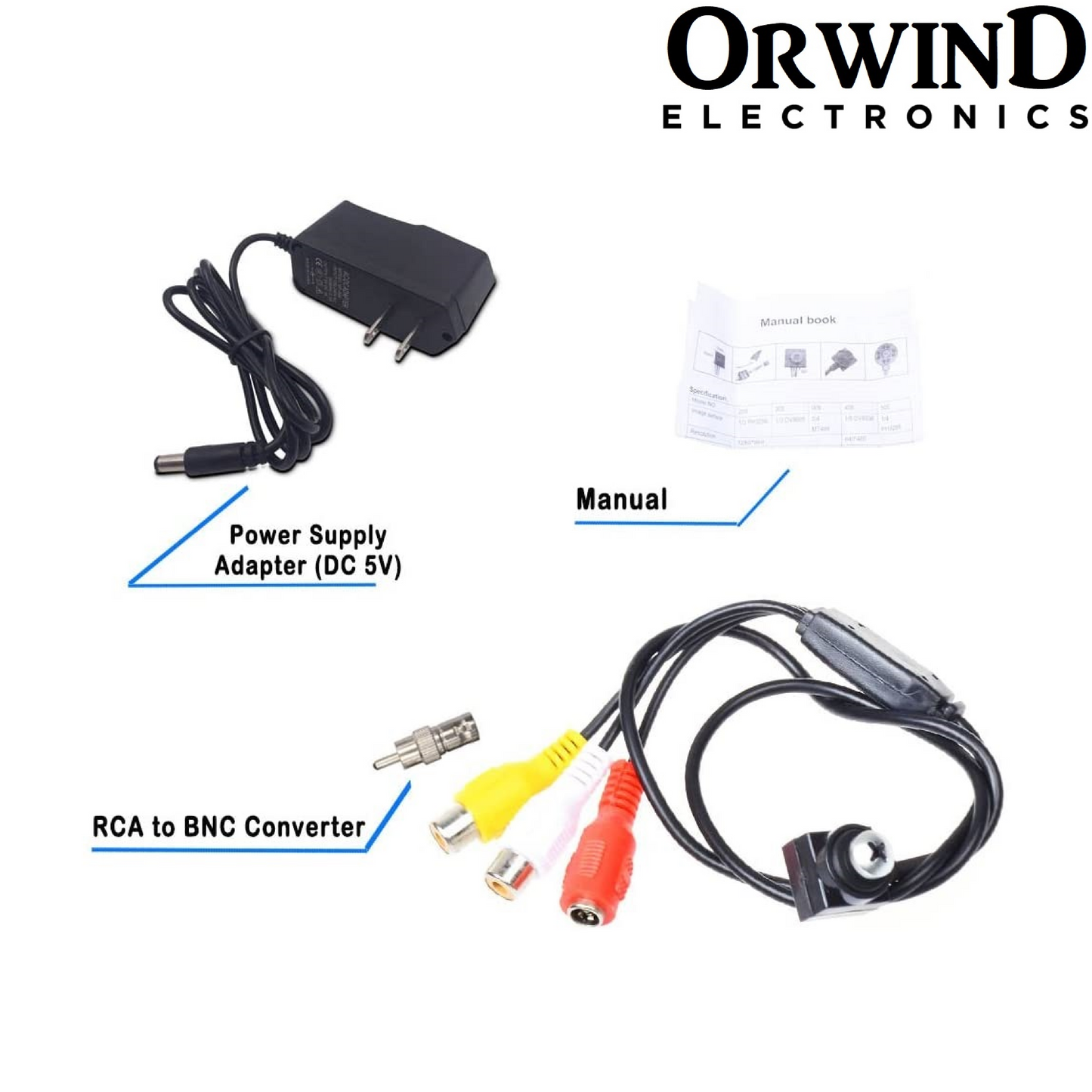 Orwind O2301