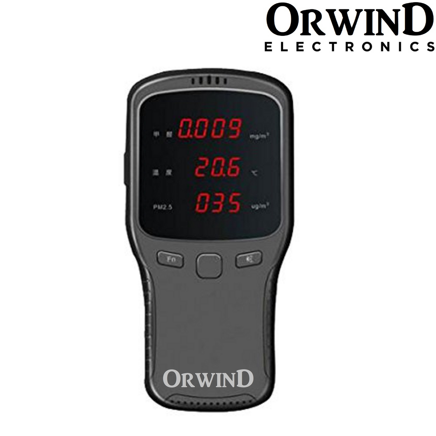 Orwind O8802