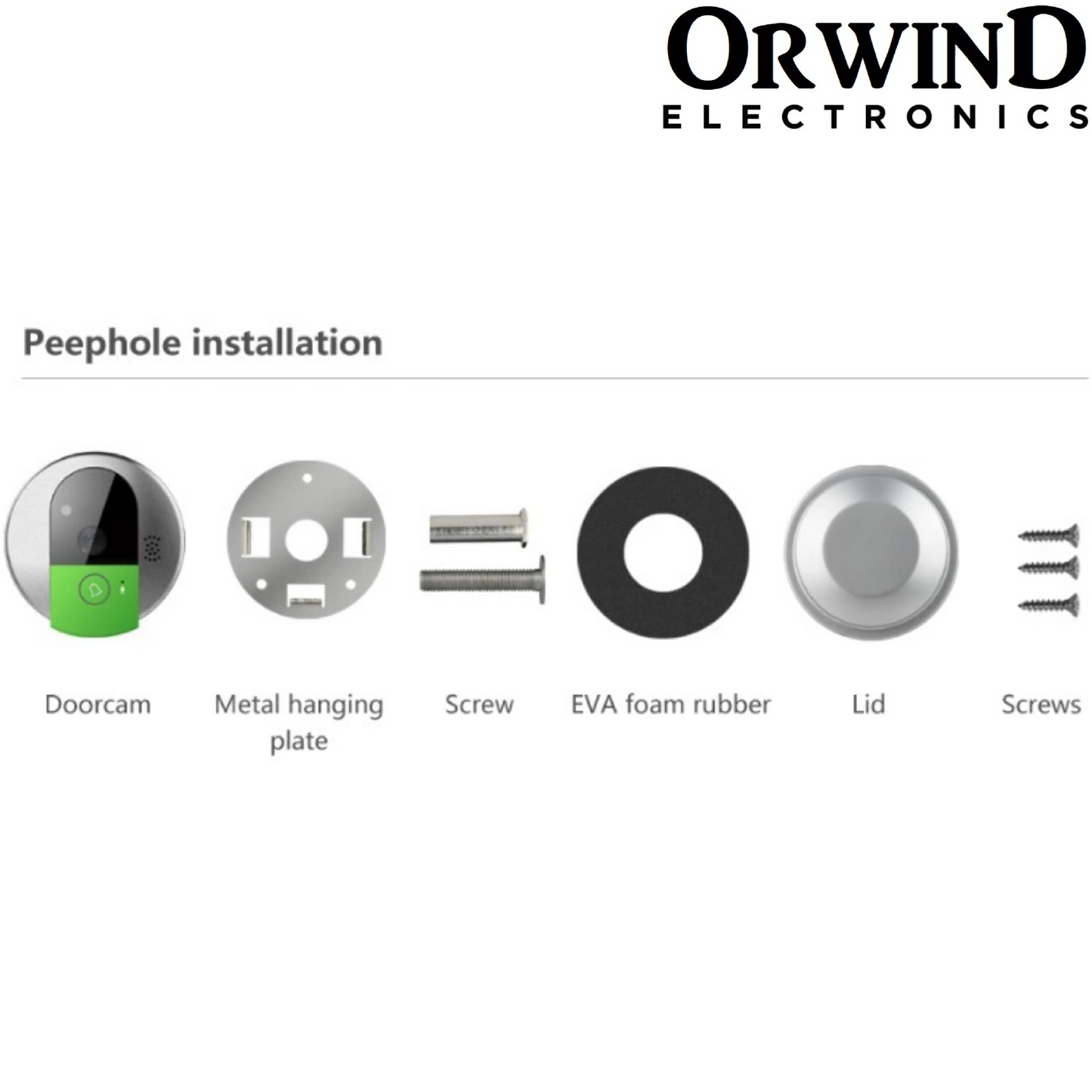 Orwind O5401