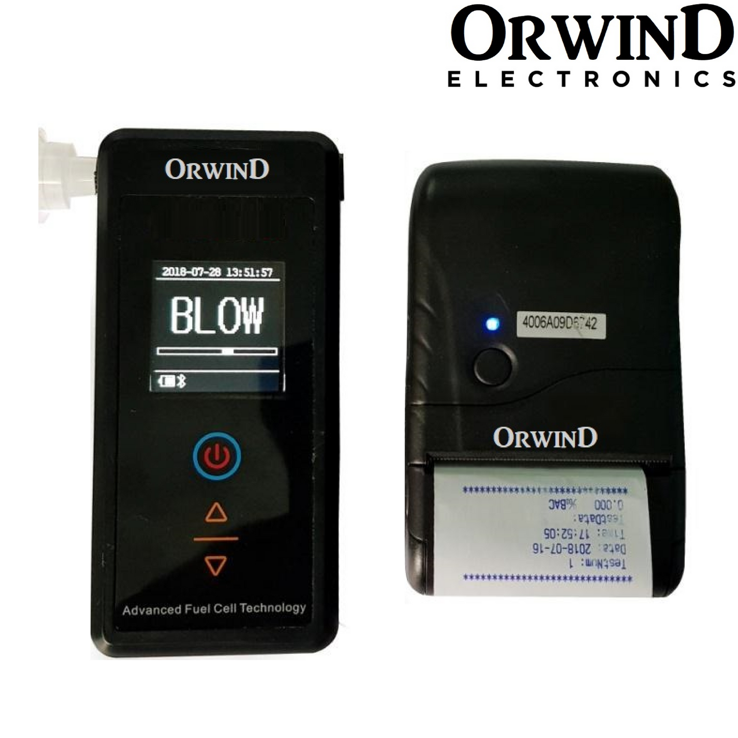 Orwind O7402