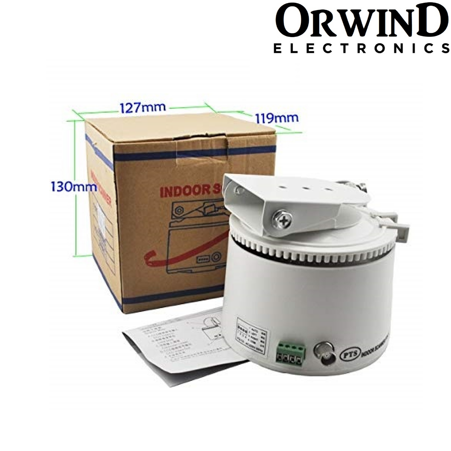 Orwind O4401