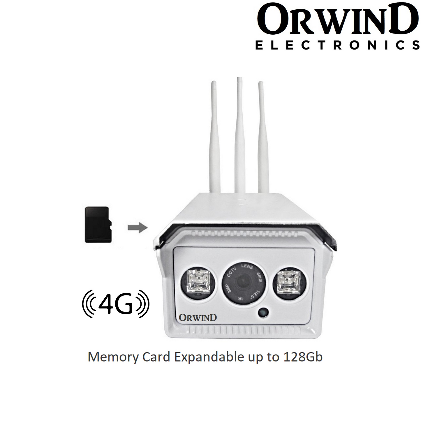 Orwind O4501