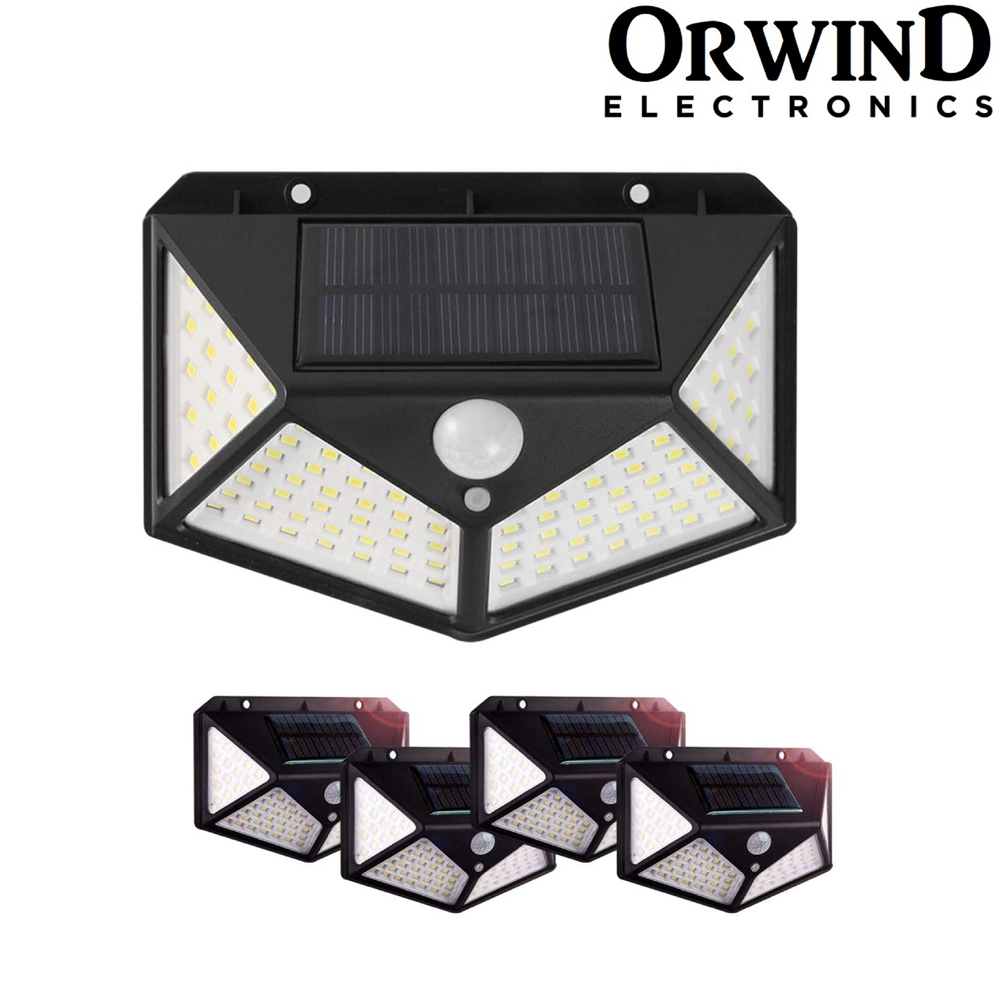 Orwind SL1102