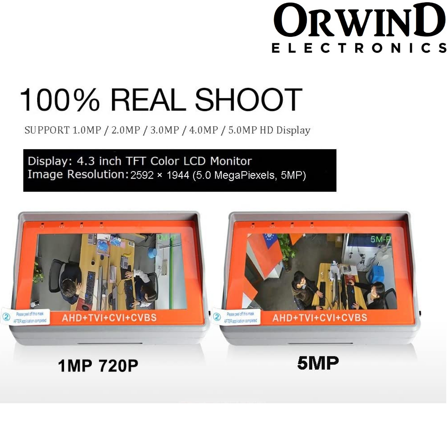 Orwind O6001
