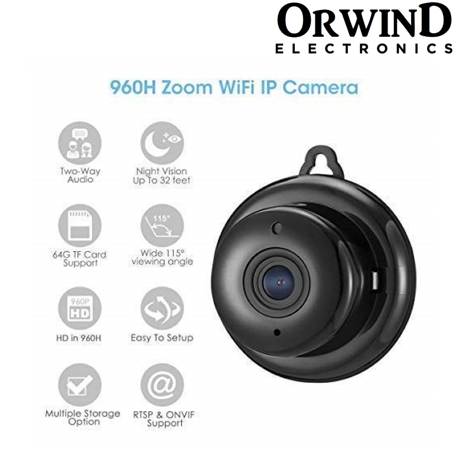 Orwind O2406