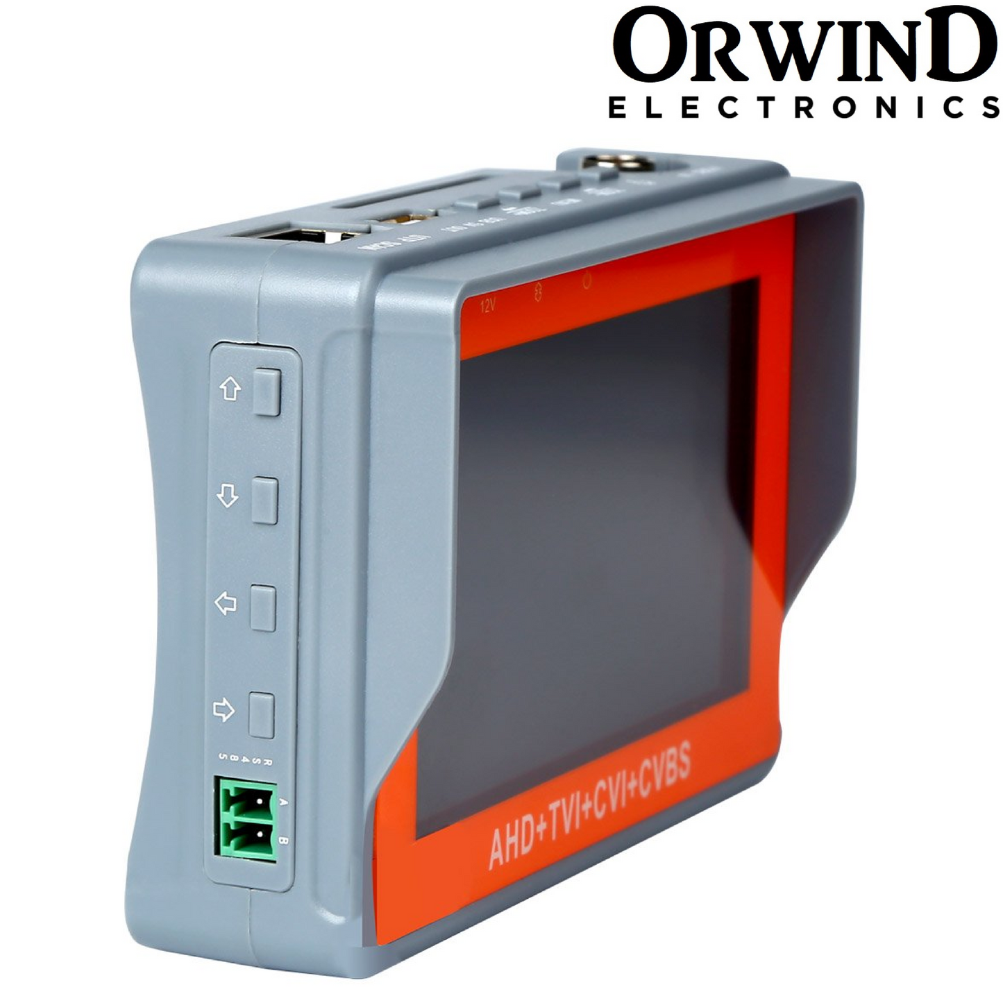Orwind O6001