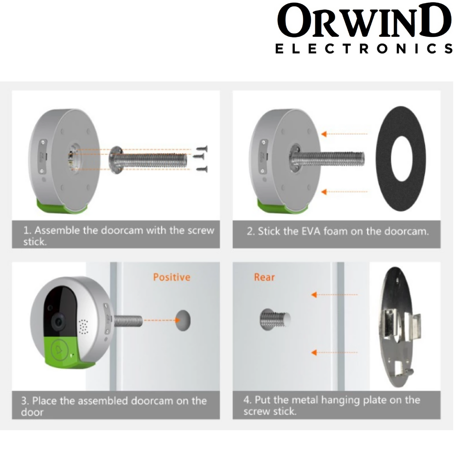 Orwind O5401