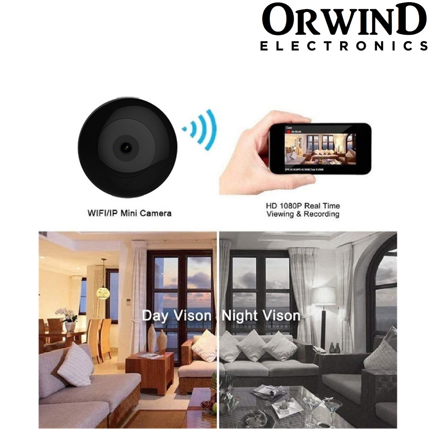 Orwind O2404