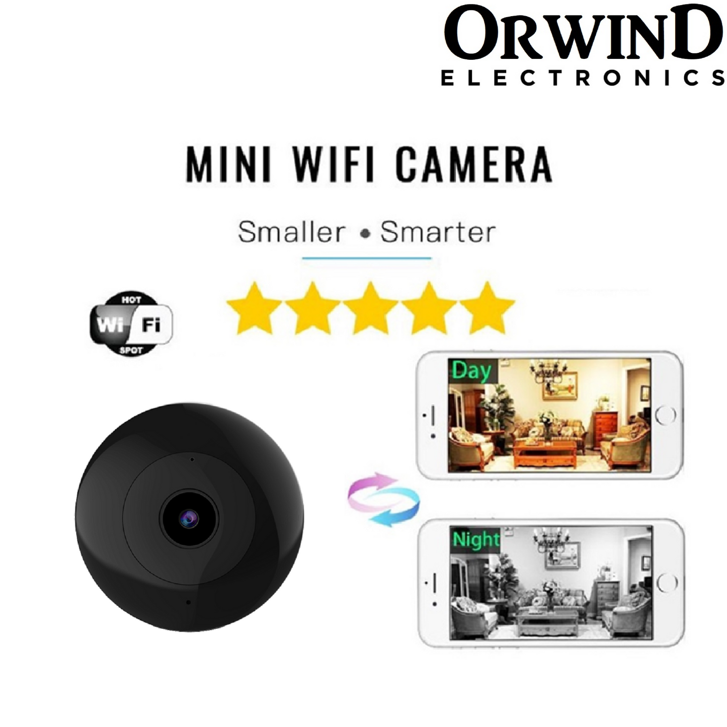 Orwind O2404