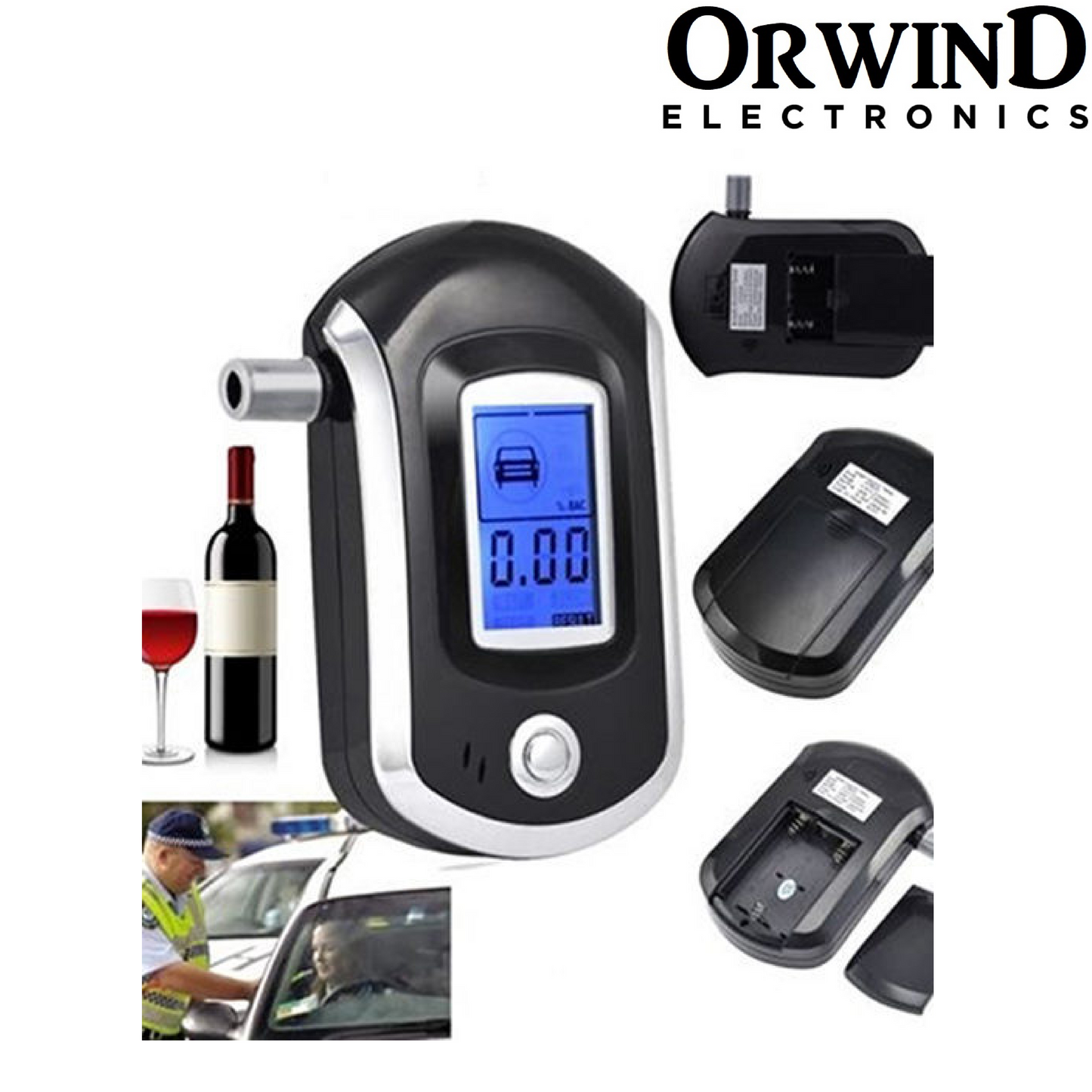 Orwind O7401