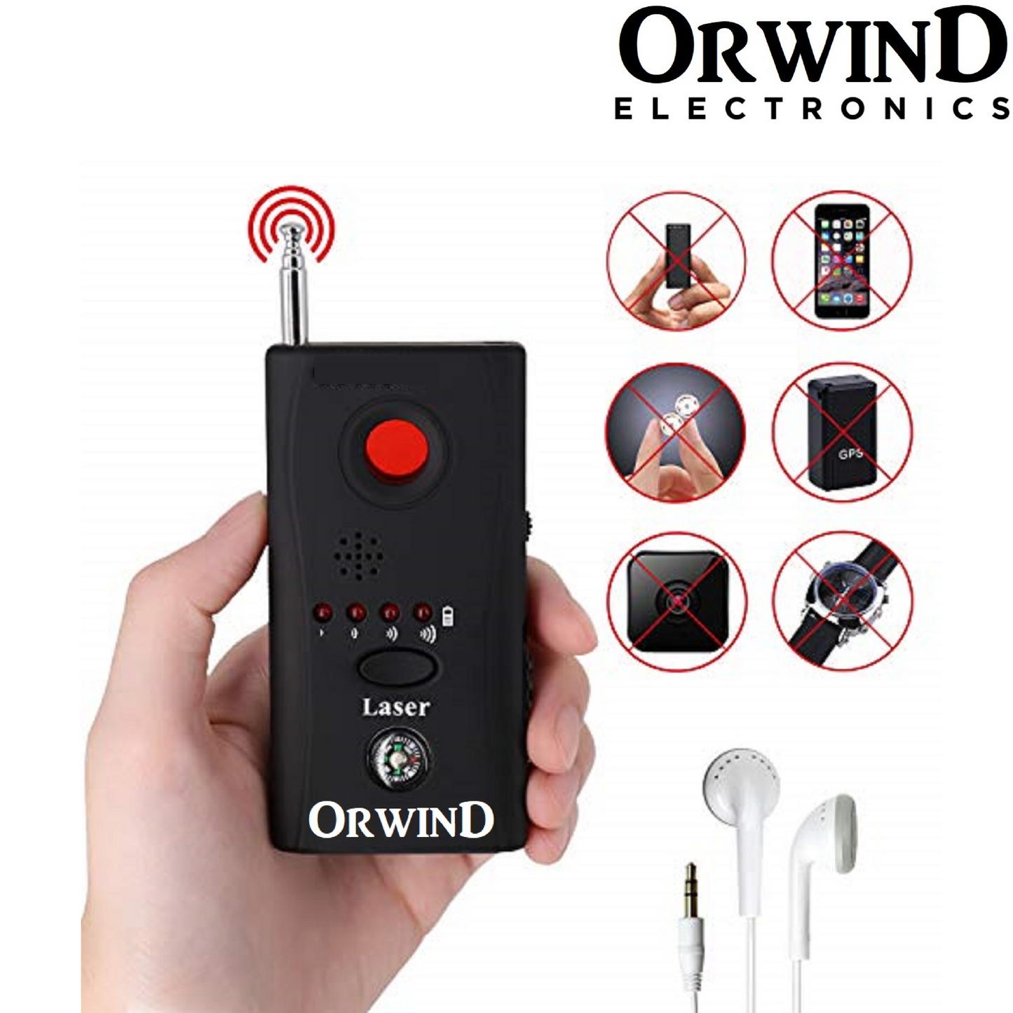 Orwind O6201