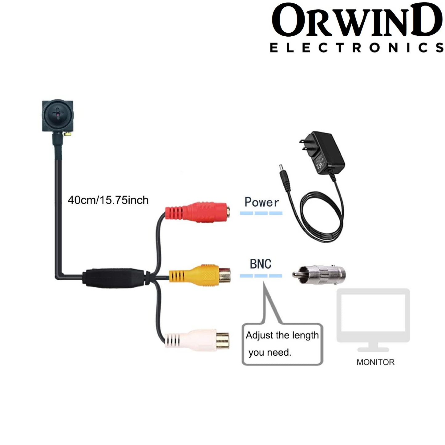 Orwind O2301