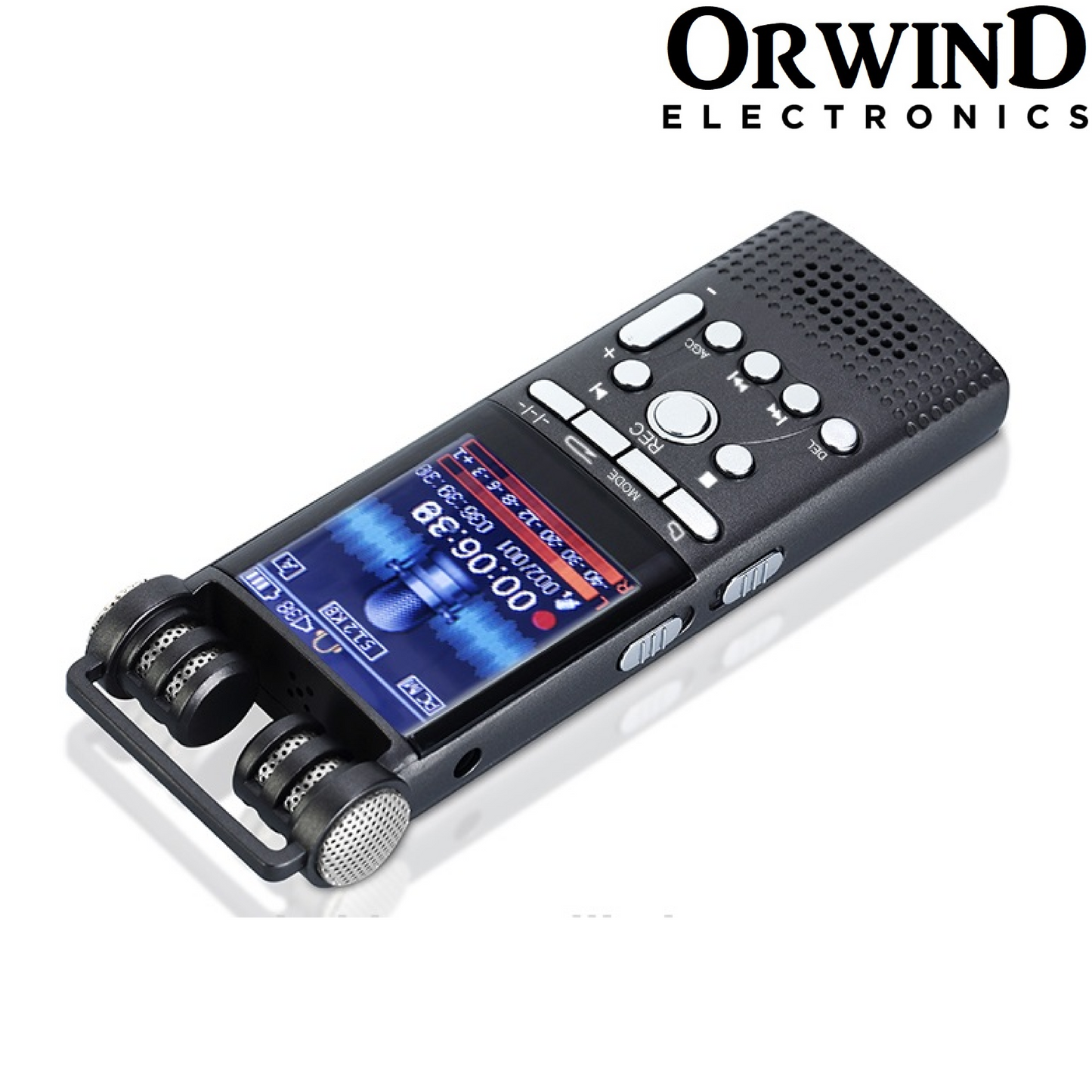Orwind O5801