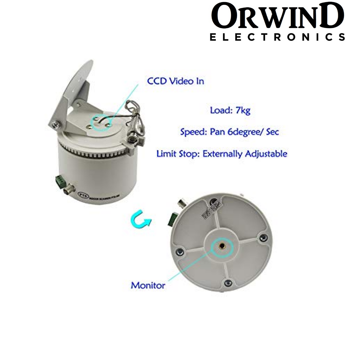Orwind O4401