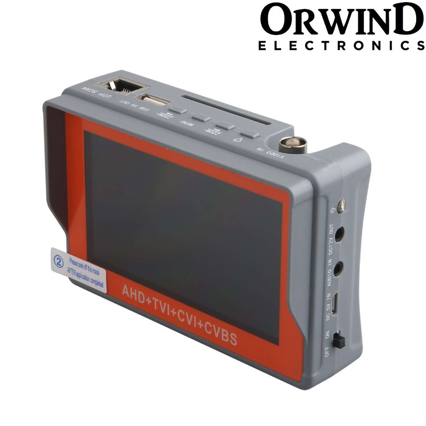 Orwind O6001
