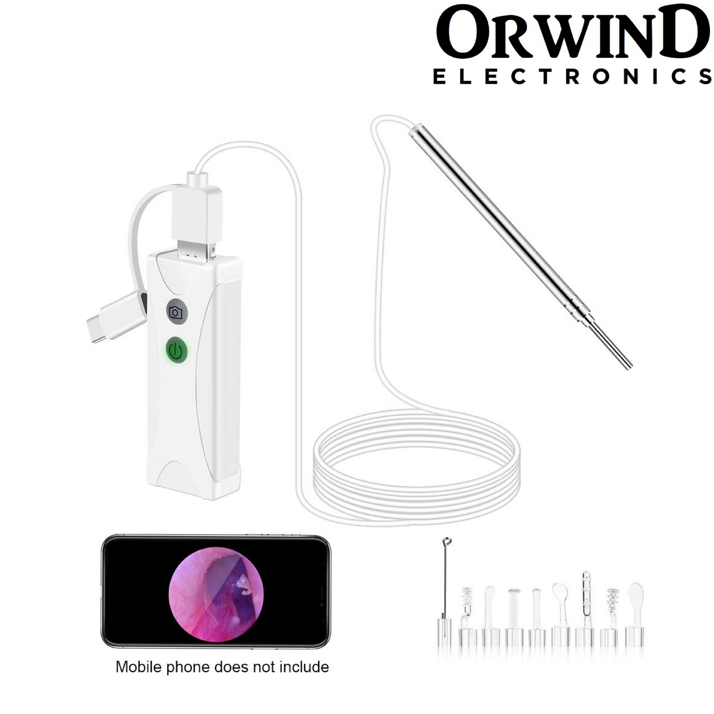 Orwind O4305