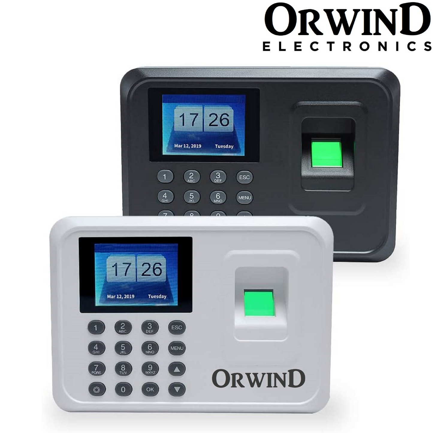 Orwind O5501