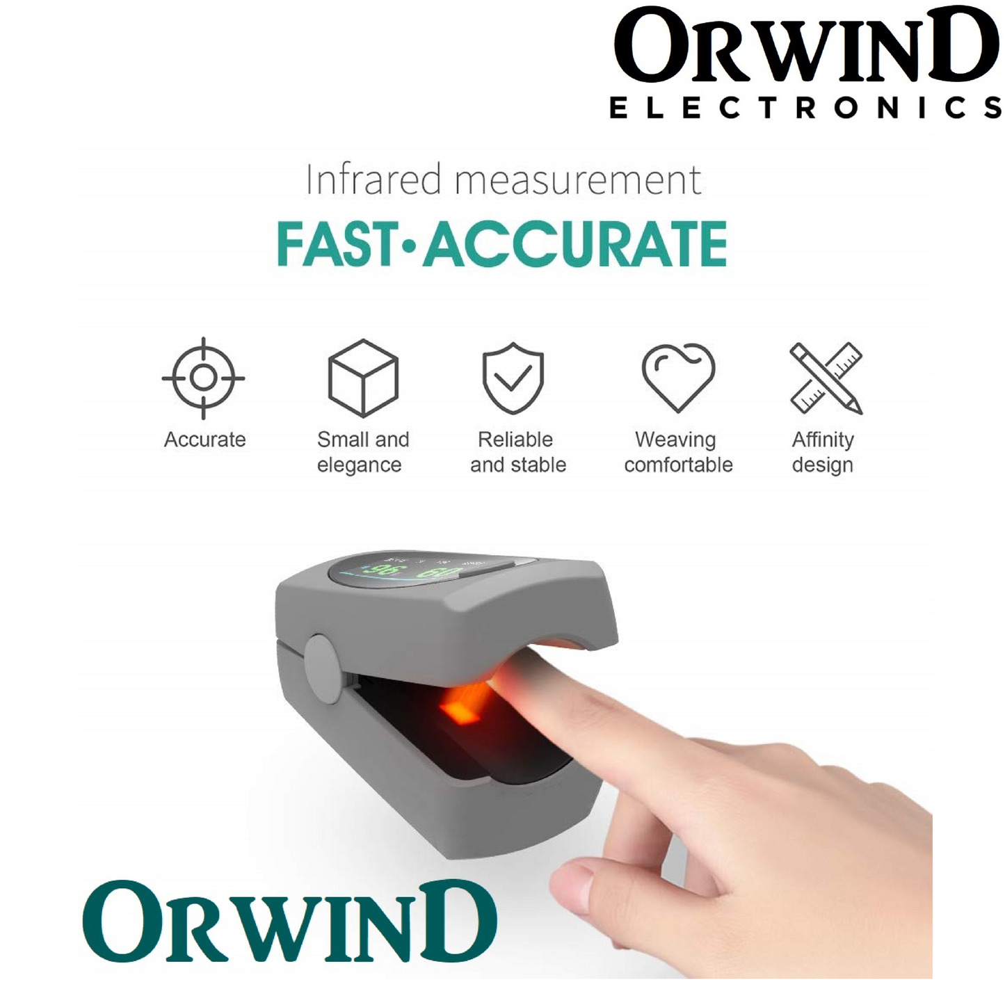 Orwind MED010