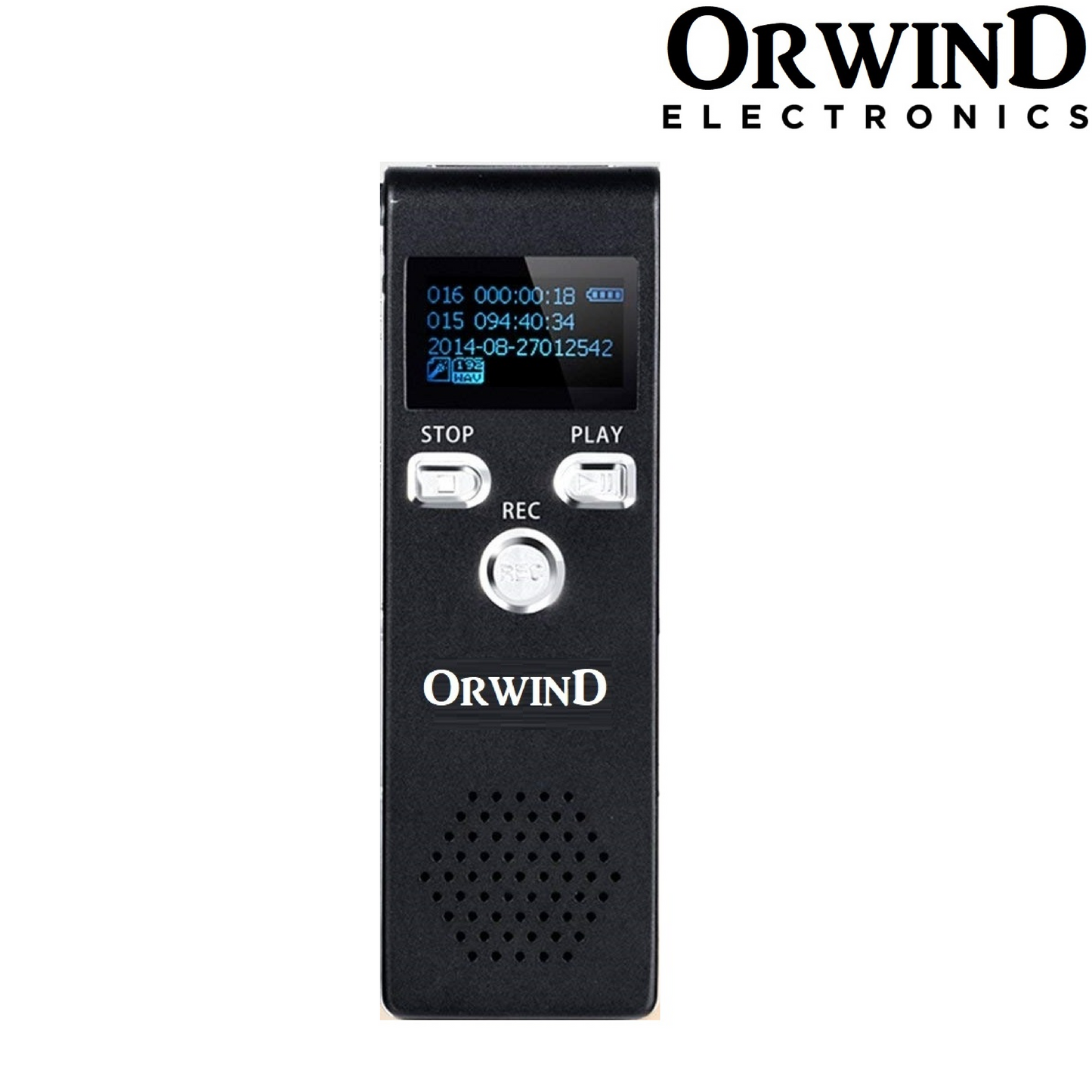 Orwind O5803