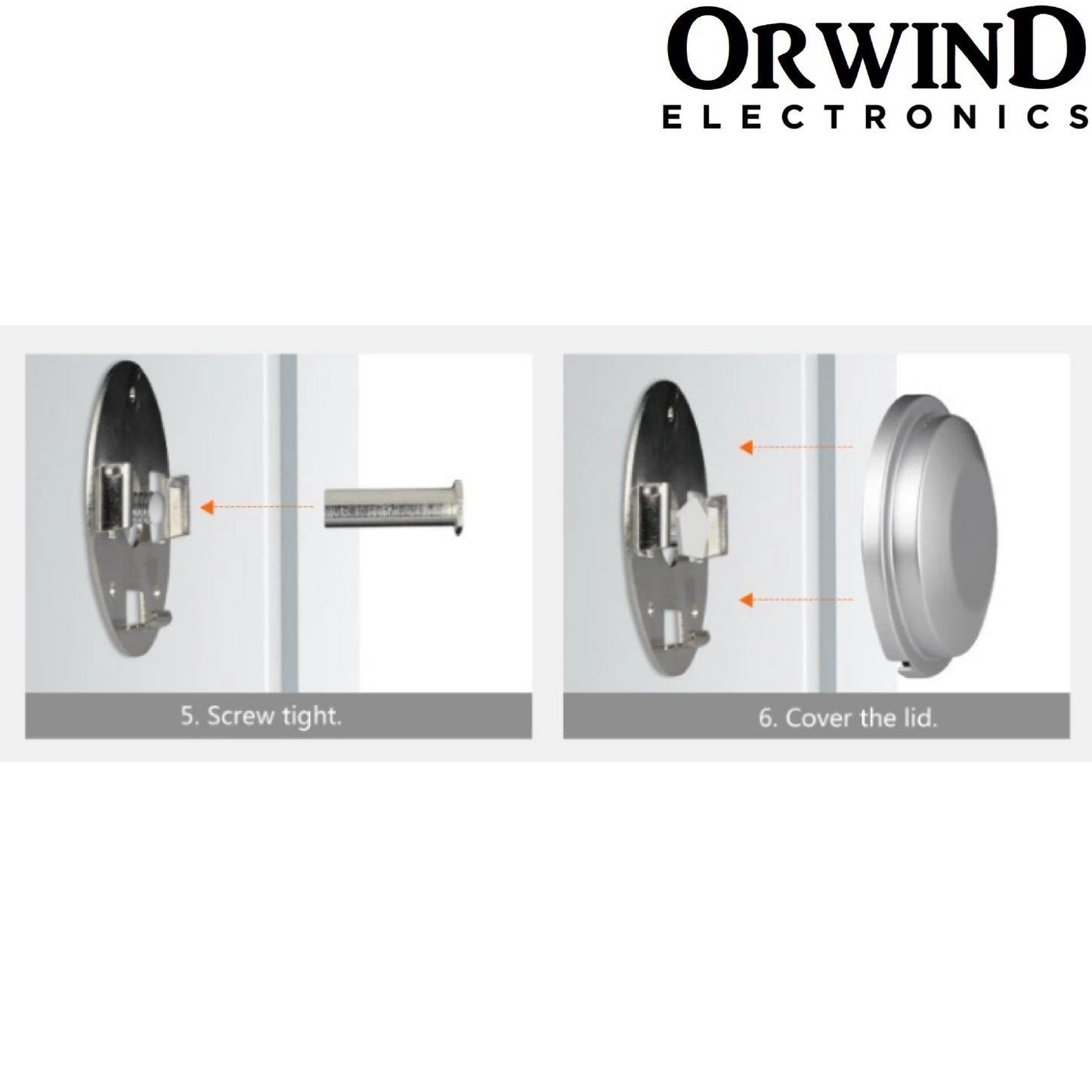 Orwind O5401
