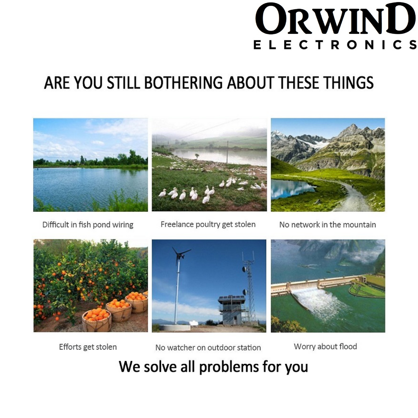 Orwind O4501