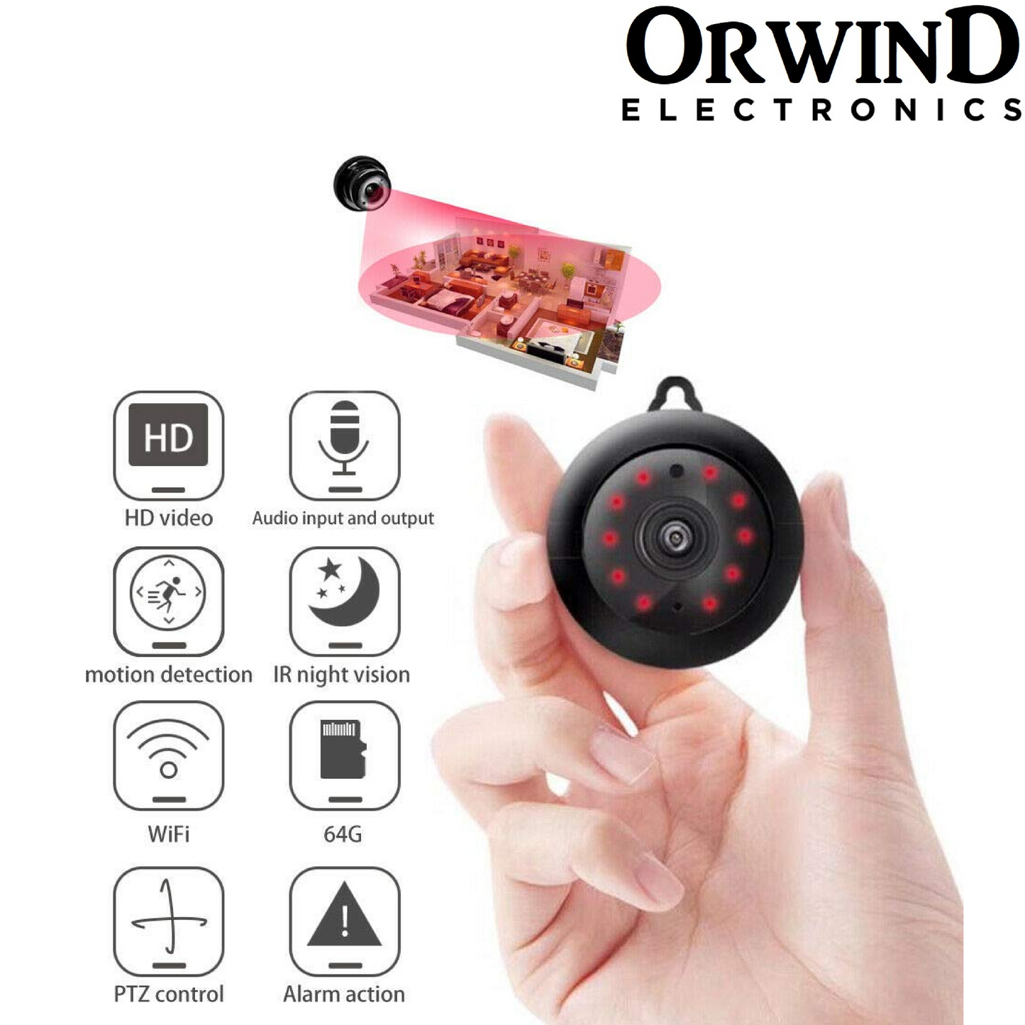 Orwind O2406