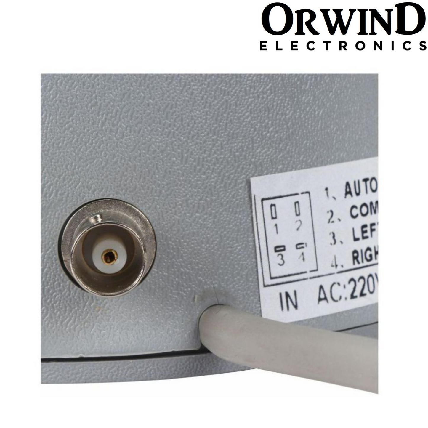 Orwind O4401