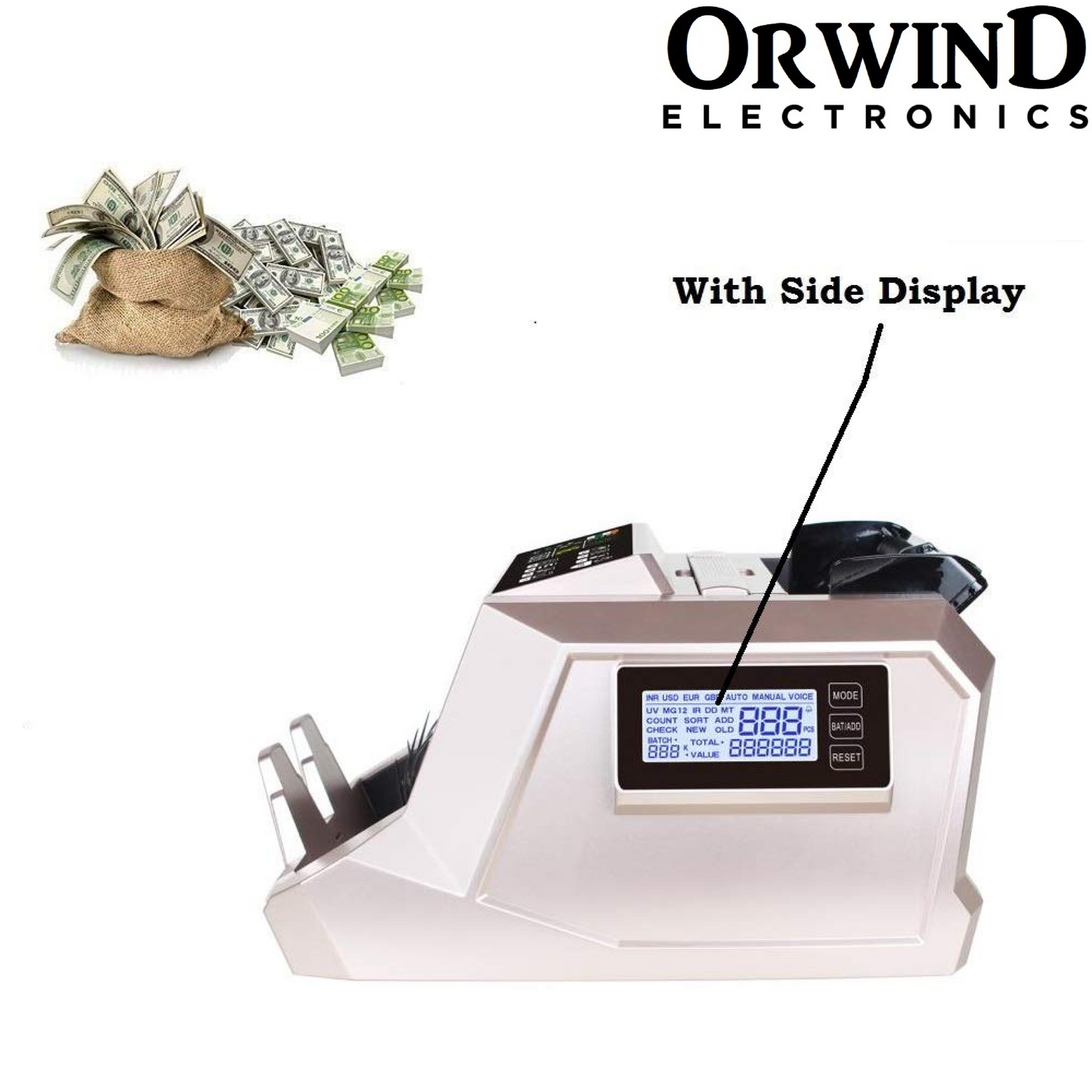 Orwind O8102