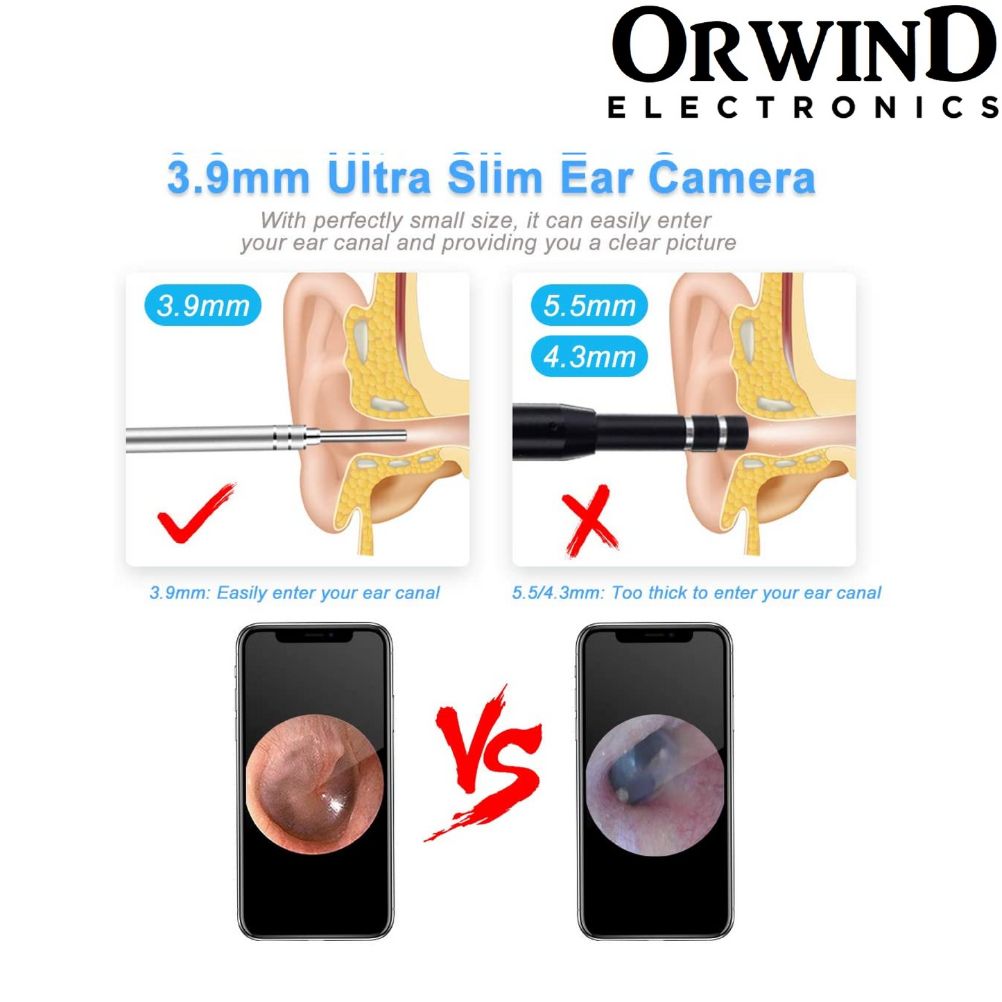 Orwind O4305