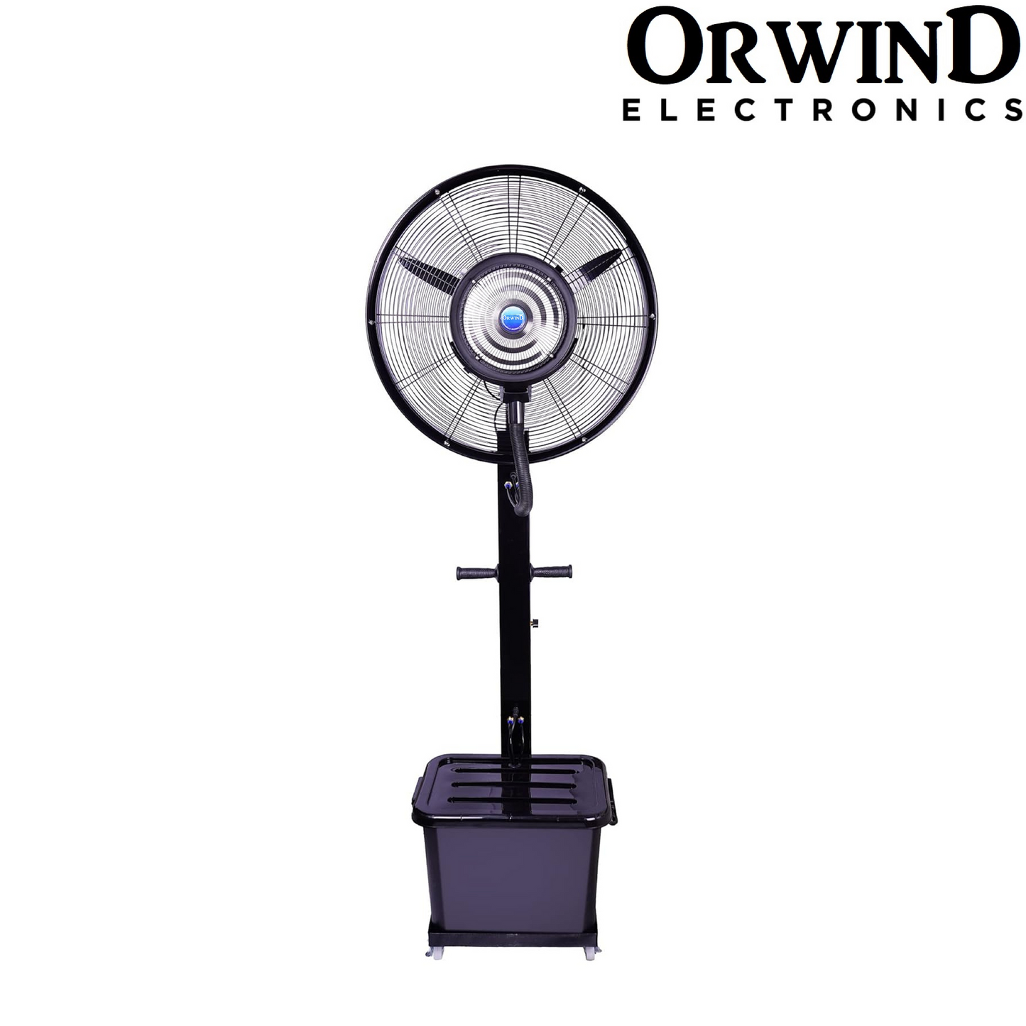 Orwind Summer Super Cool Mist Fan - 40L