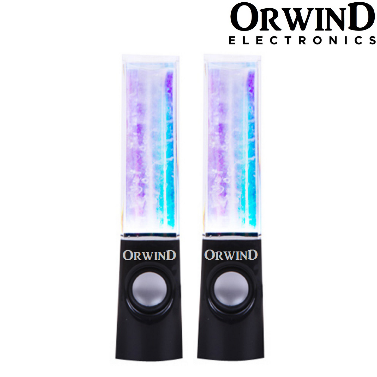 Orwind W2003