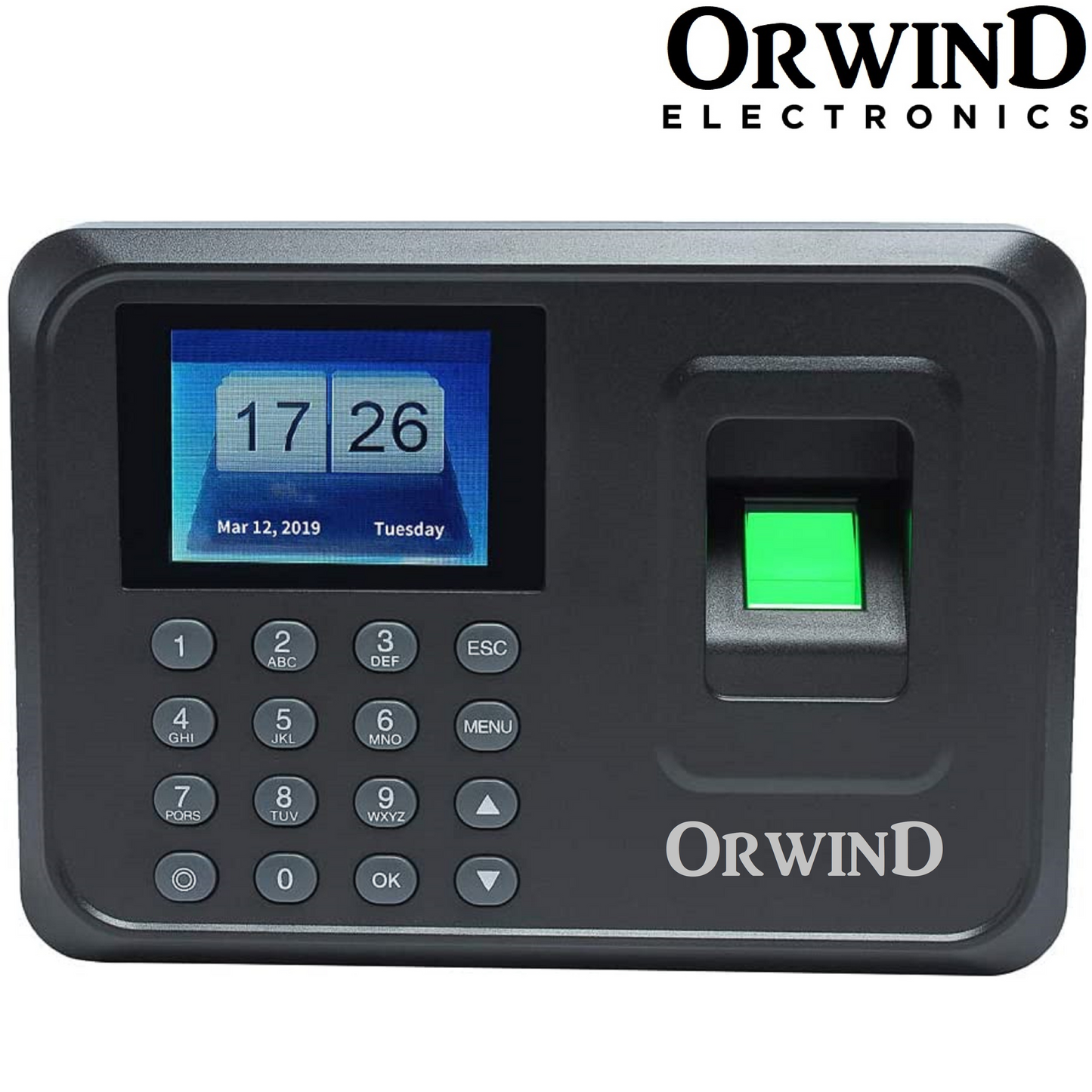 Orwind O5501