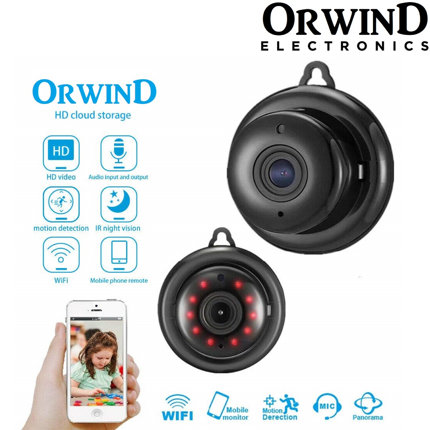 Orwind O2406