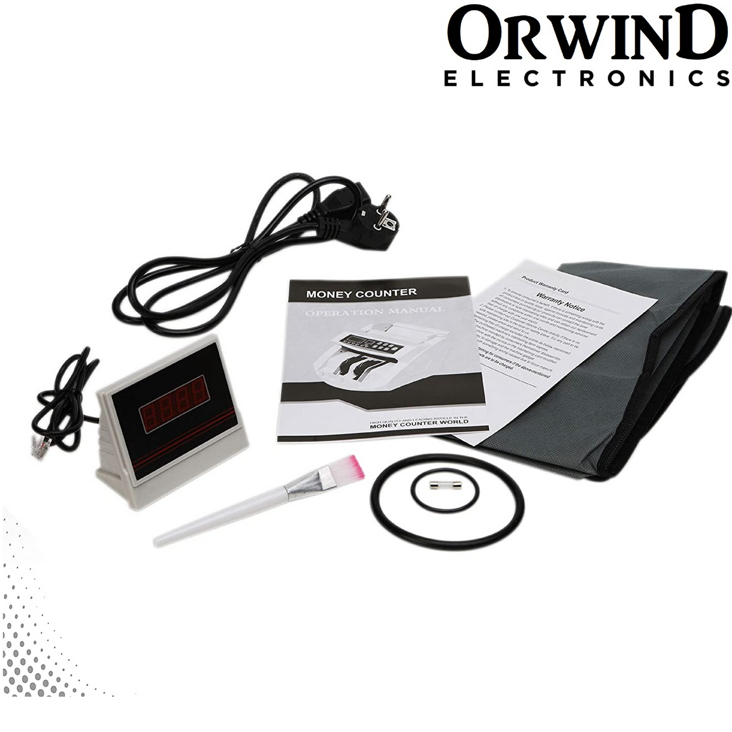 Orwind O8101