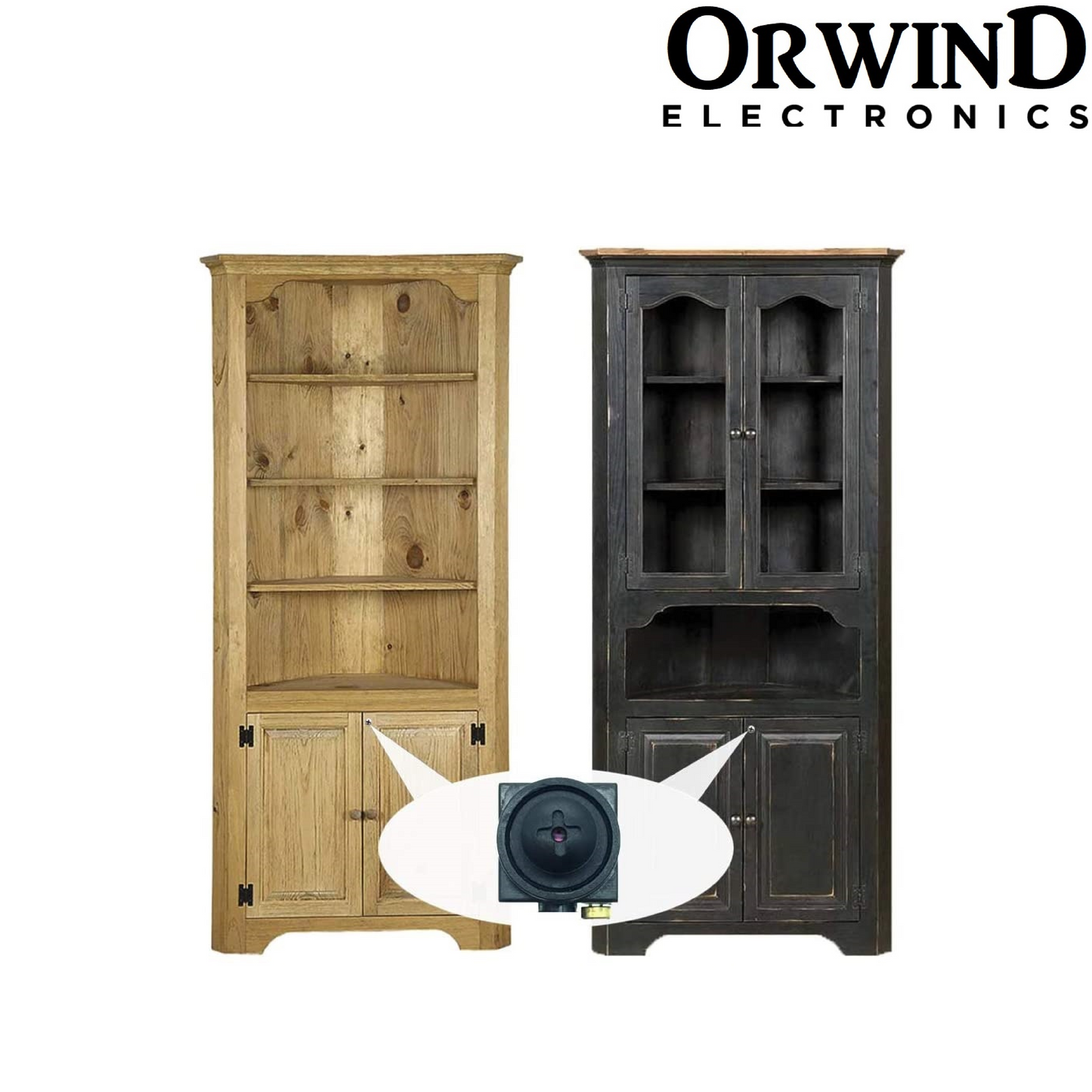 Orwind O2301